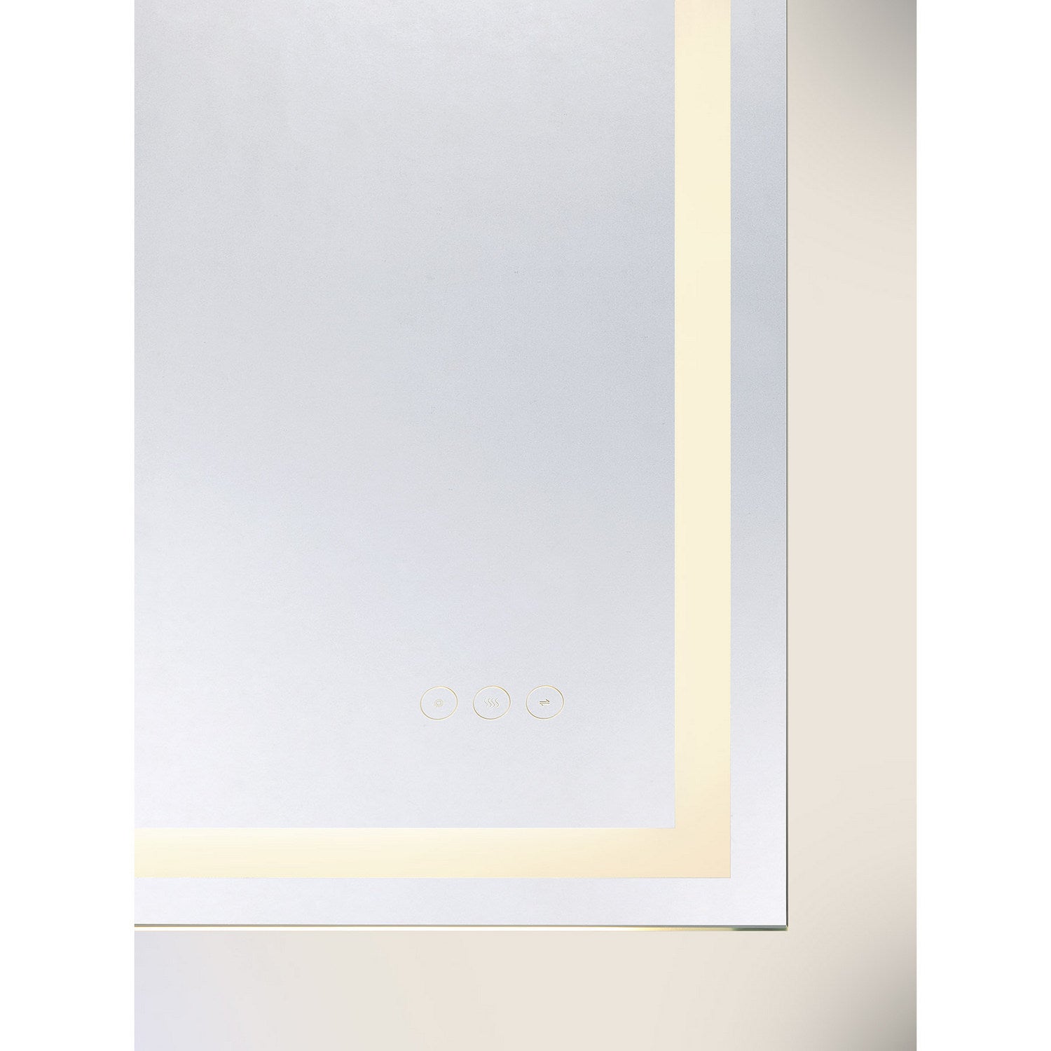 Savoy House - 2-1224-24X32 - LED Mirror - Beckett