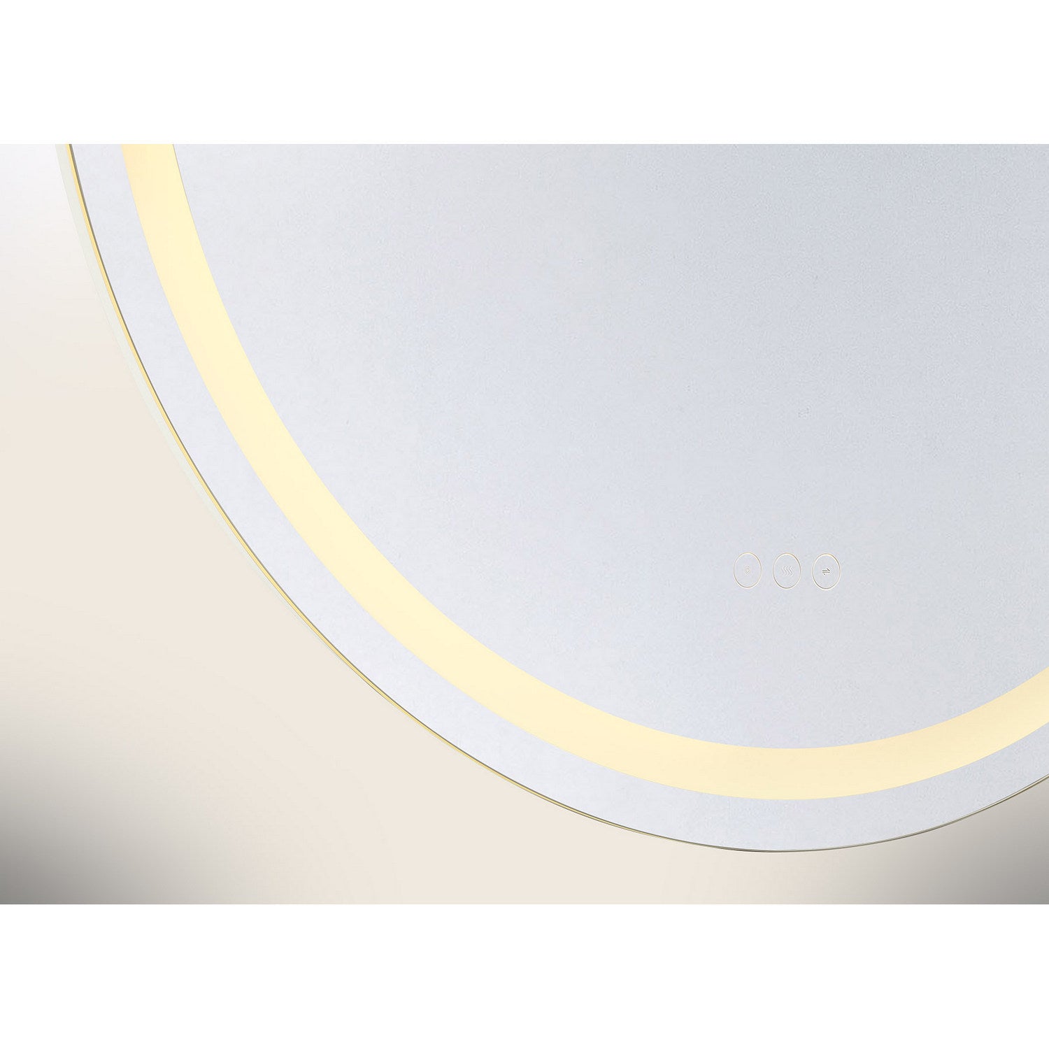 Savoy House - 2-1227-32 - LED Mirror - Beckett
