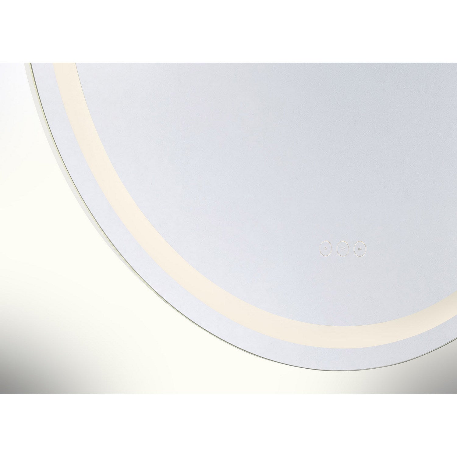 Savoy House - 2-1227-32 - LED Mirror - Beckett