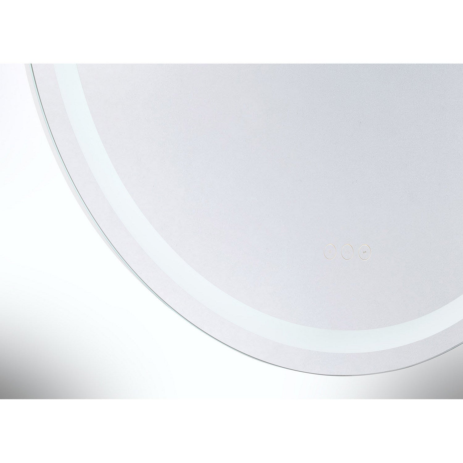 Savoy House - 2-1227-32 - LED Mirror - Beckett