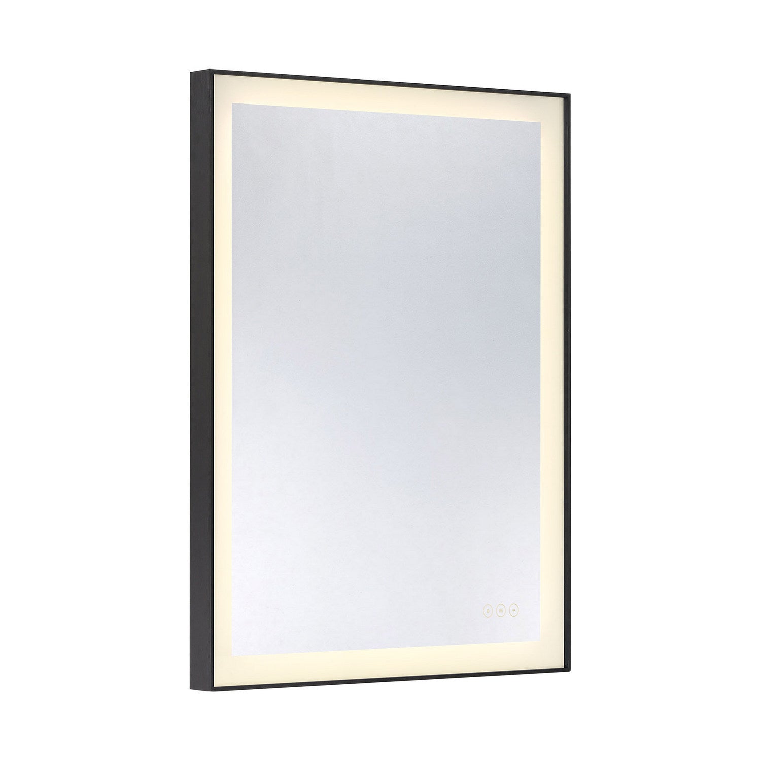 Savoy House - 2-1229-24X32 - LED Mirror - Paulding - Black