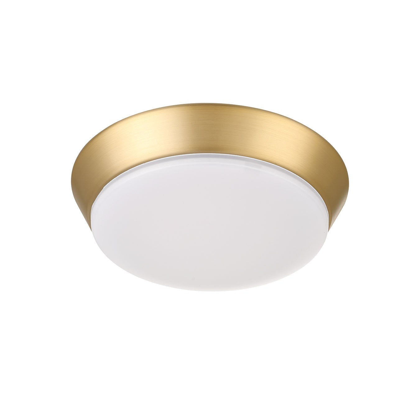 Craftmade - VNN58LK-SB-LED - LED Light Kit - VENN Light Kit - Satin Brass