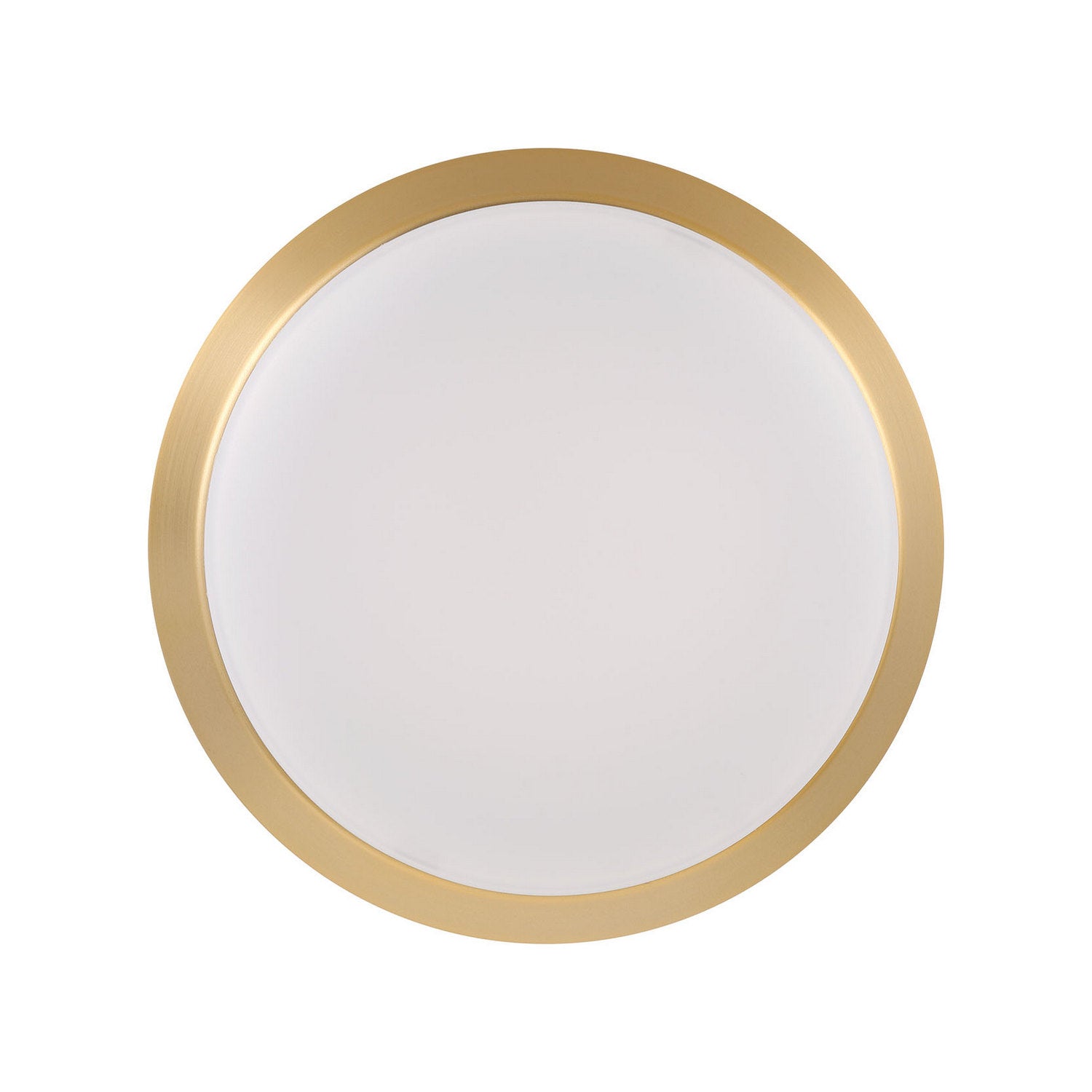 Craftmade - VNN58LK-SB-LED - LED Light Kit - VENN Light Kit - Satin Brass