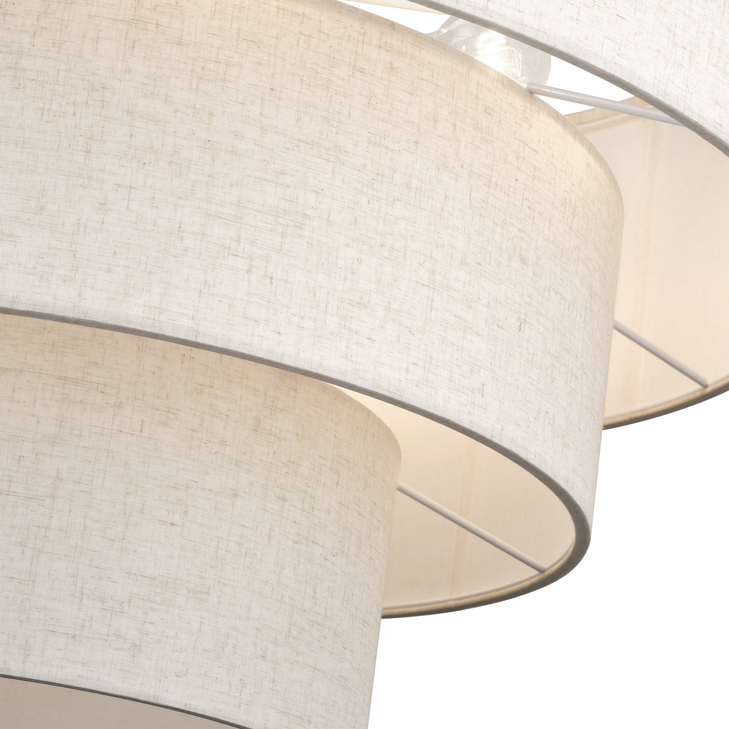 Livex Lighting - 41937-01 - Eight Light Chandelier - Manorwood - Antique Brass