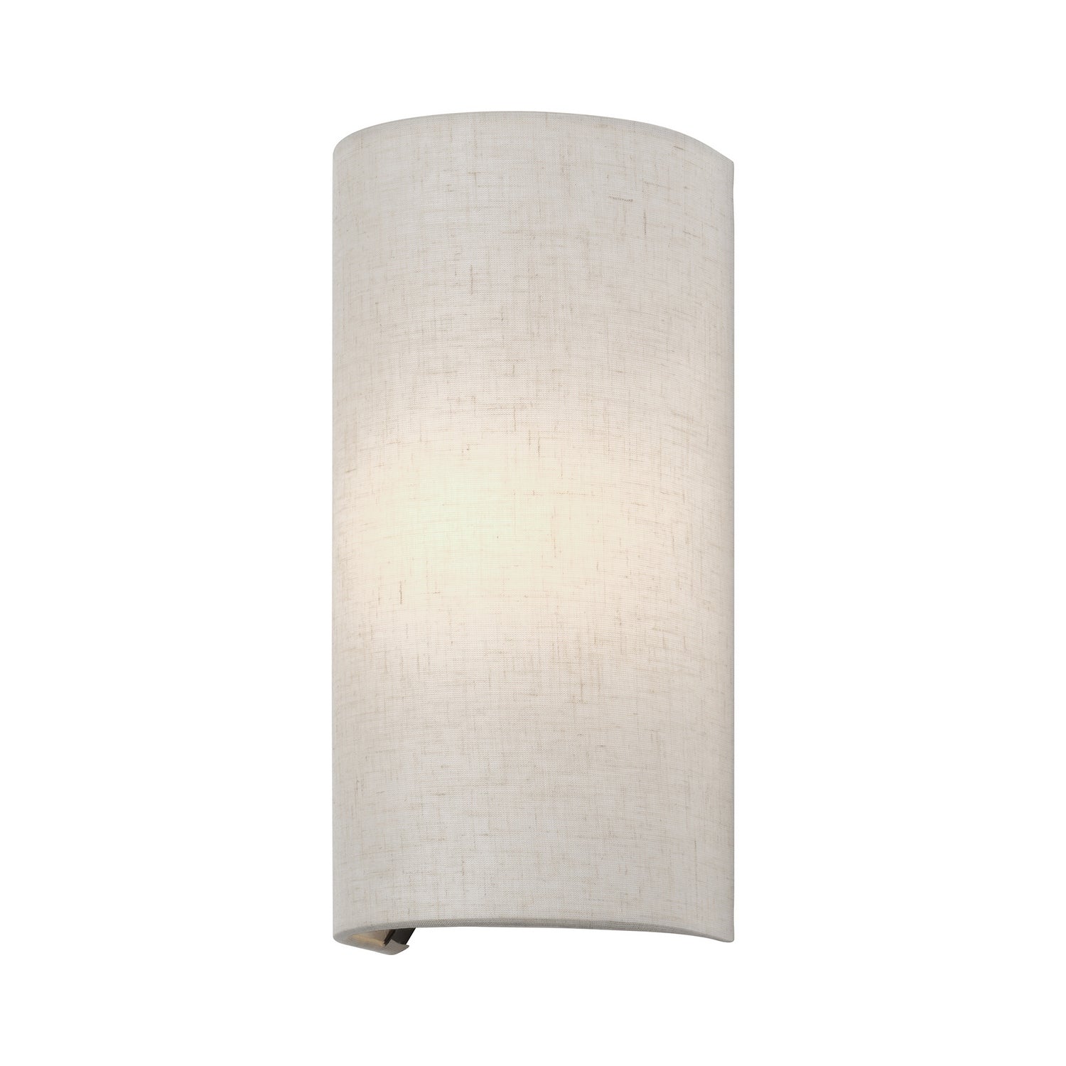 Livex Lighting - 41938-92 - One Light Wall Sconce - Manorwood - English Bronze
