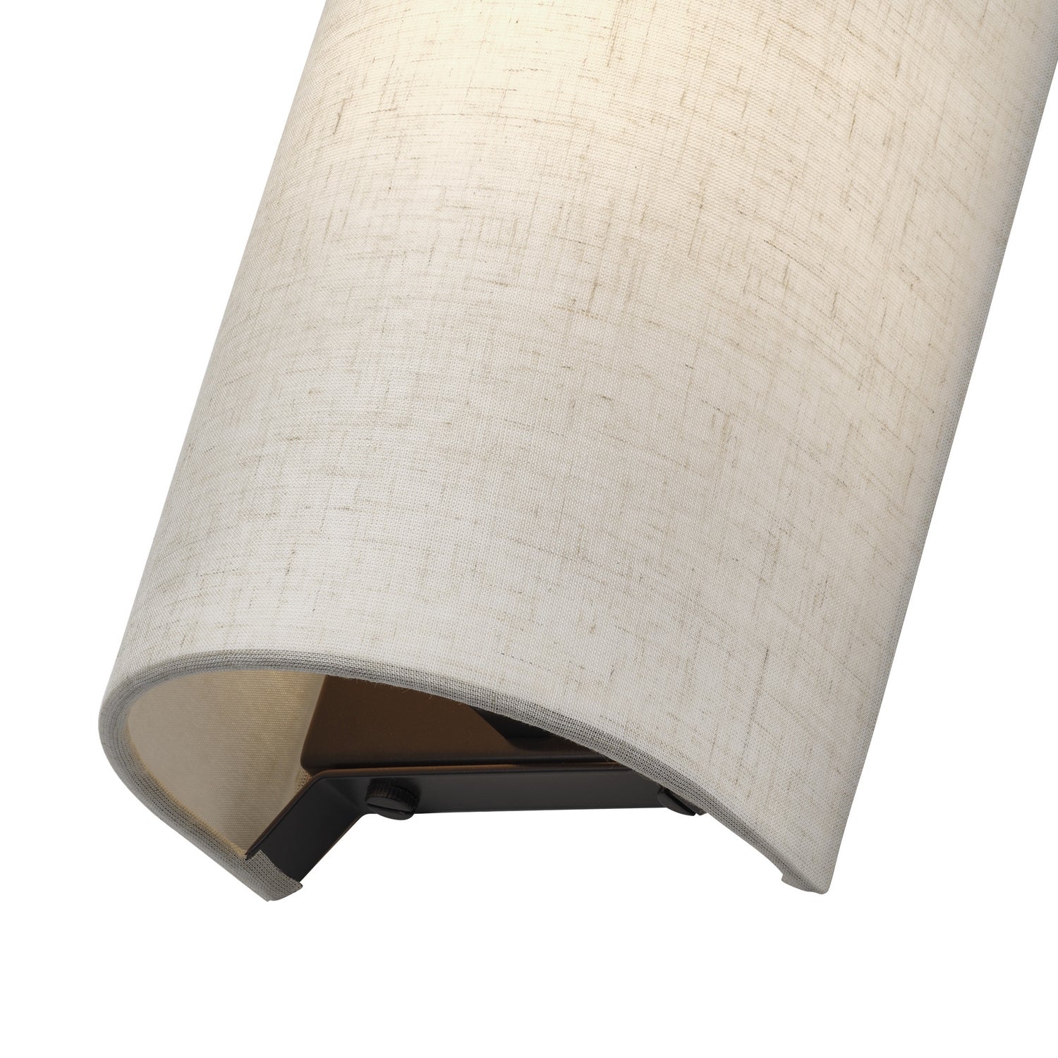 Livex Lighting - 41938-92 - One Light Wall Sconce - Manorwood - English Bronze