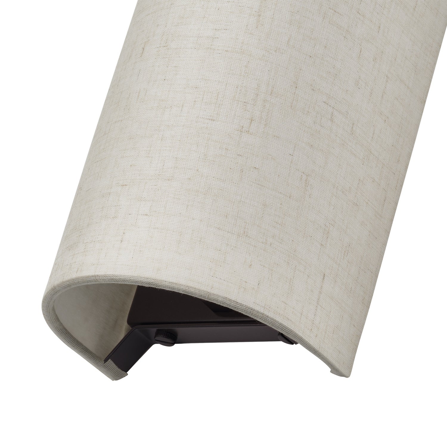Livex Lighting - 41938-92 - One Light Wall Sconce - Manorwood - English Bronze