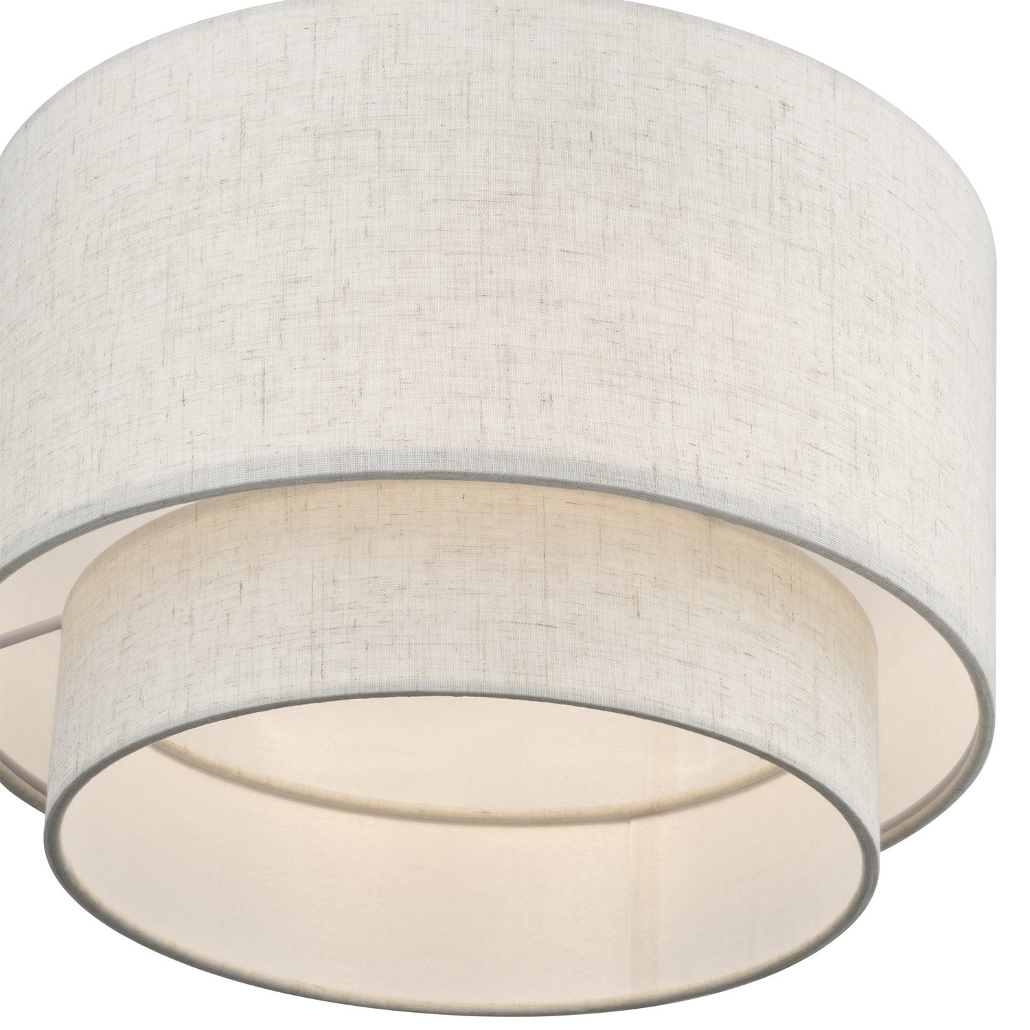 Livex Lighting - 41941-01 - One Light Pendant - Manorwood - Antique Brass