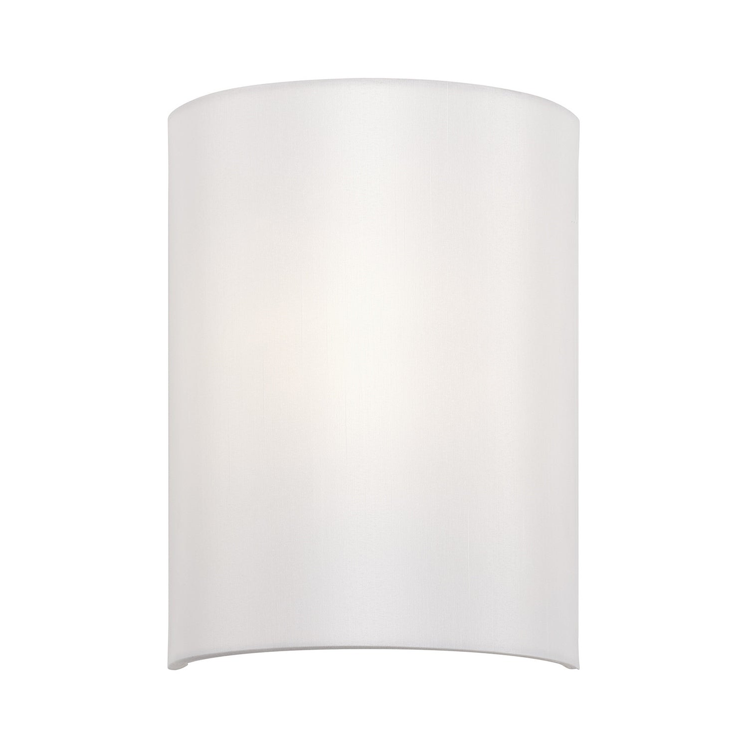 Livex Lighting - 45290-69 - One Light Wall Sconce - Meridian - Shiny White
