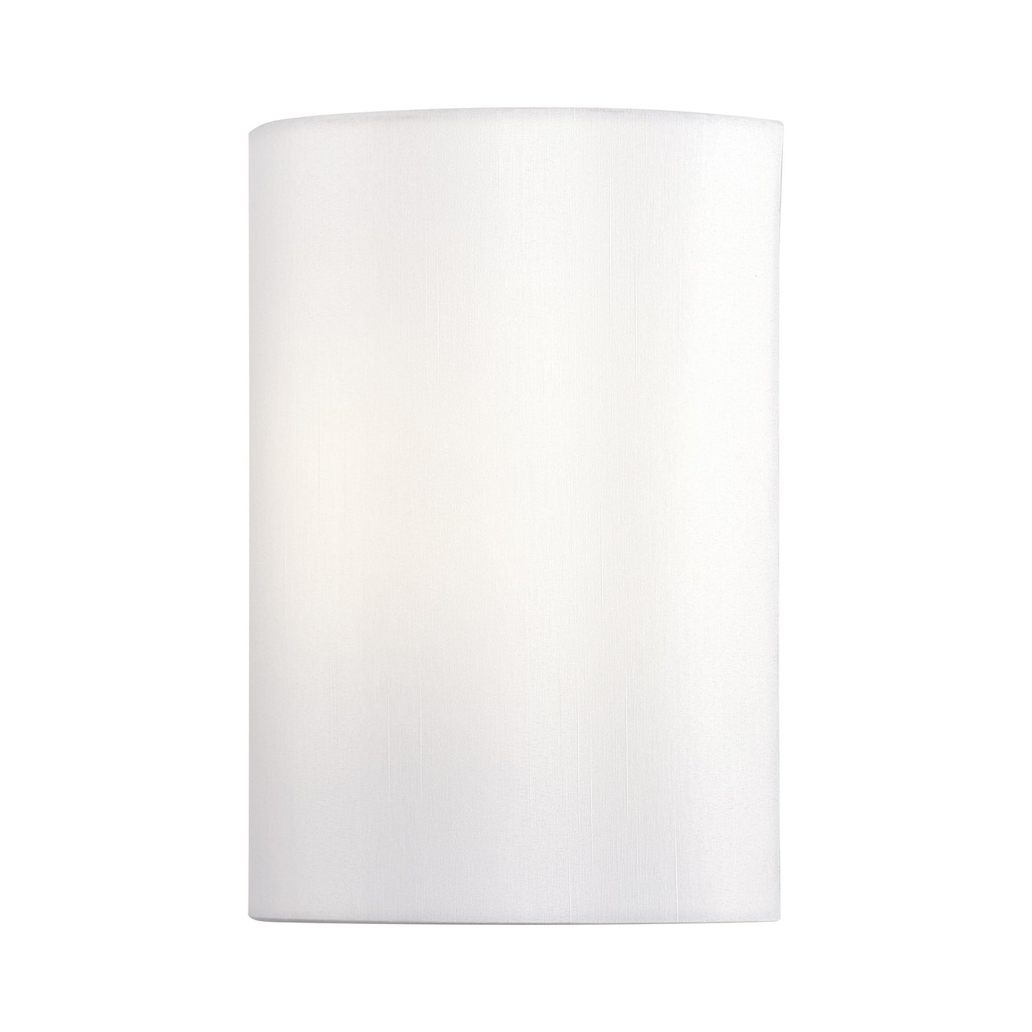 Livex Lighting - 45290-69 - One Light Wall Sconce - Meridian - Shiny White