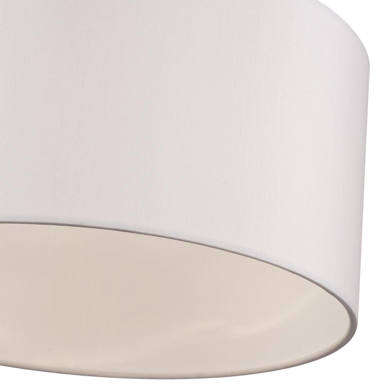 Livex Lighting - 45492-07 - Two Light Linear Chandelier - Meridian - Bronze