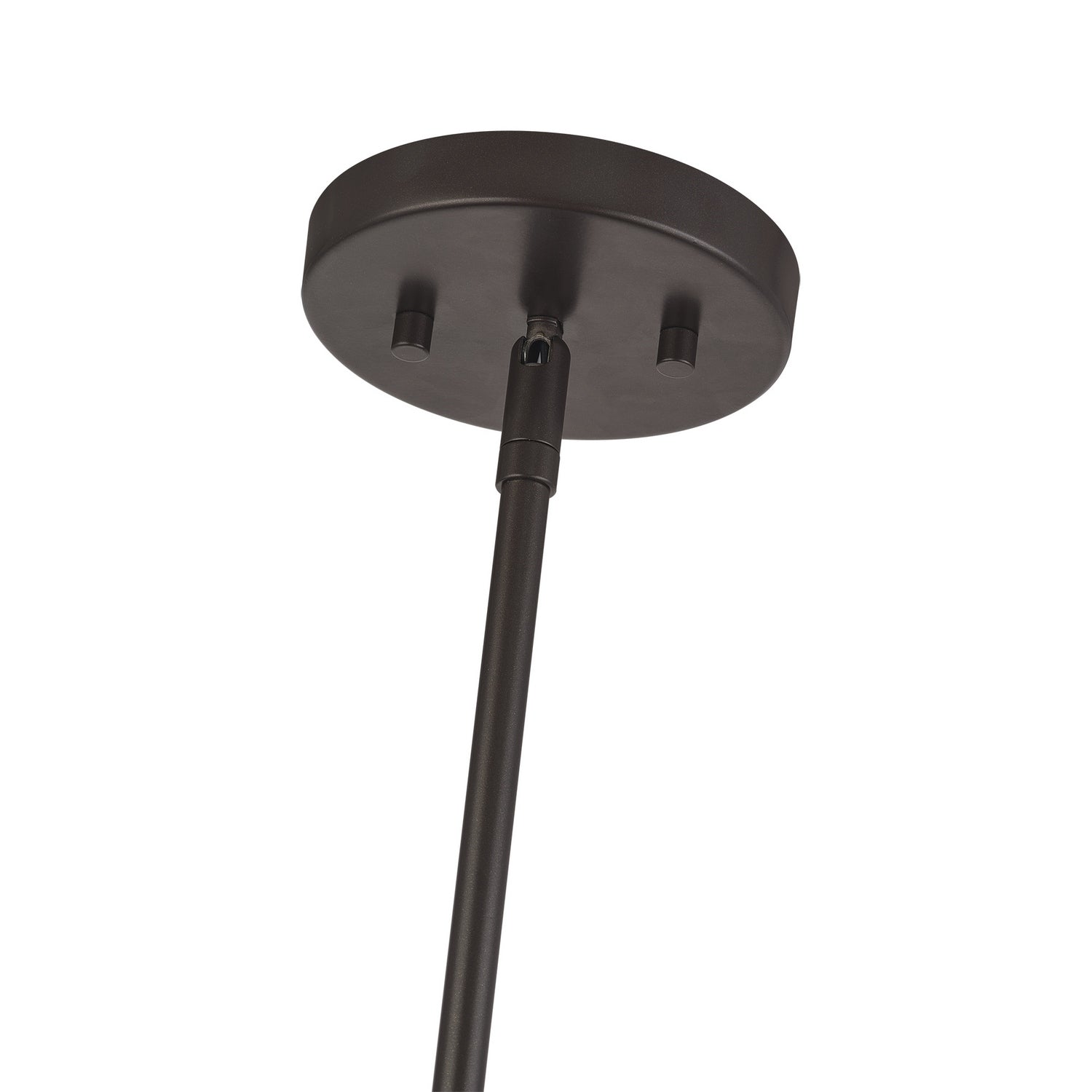 Livex Lighting - 49145-92 - Five Light Chandelier - Florell - English Bronze