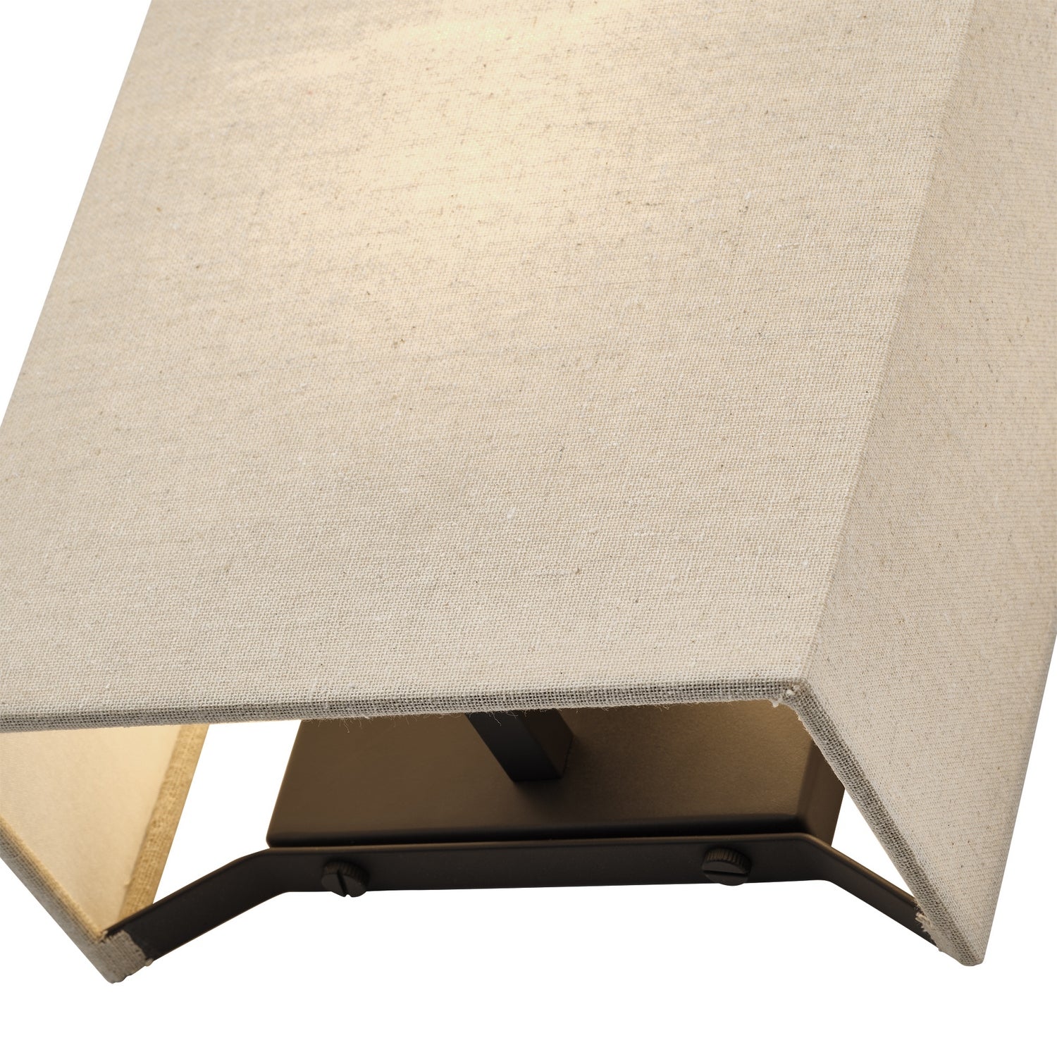 Livex Lighting - 52270-07 - One Light Wall Sconce - Summit - Bronze