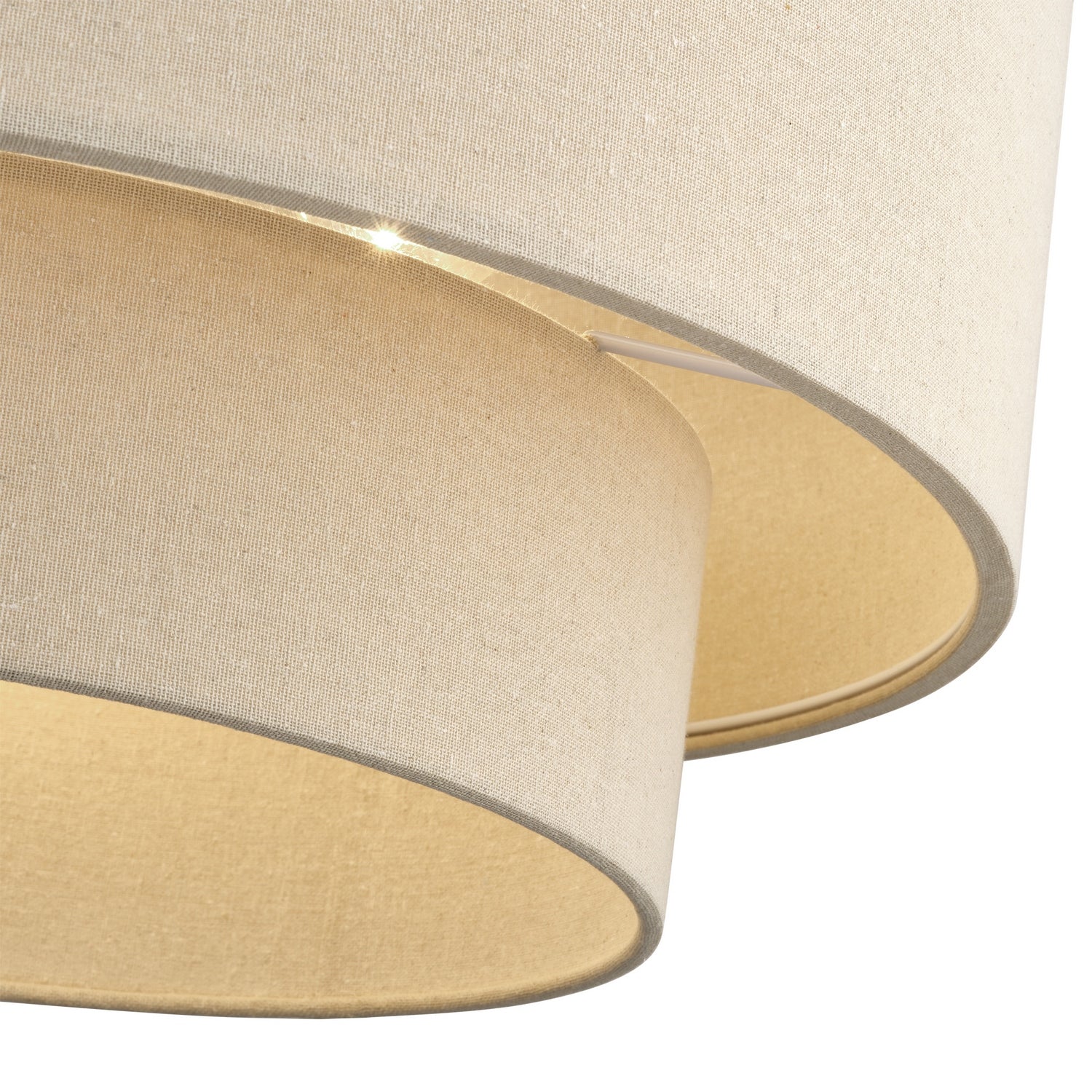 Livex Lighting - 58874-07 - Three Light Pendant - Bellingham - Bronze