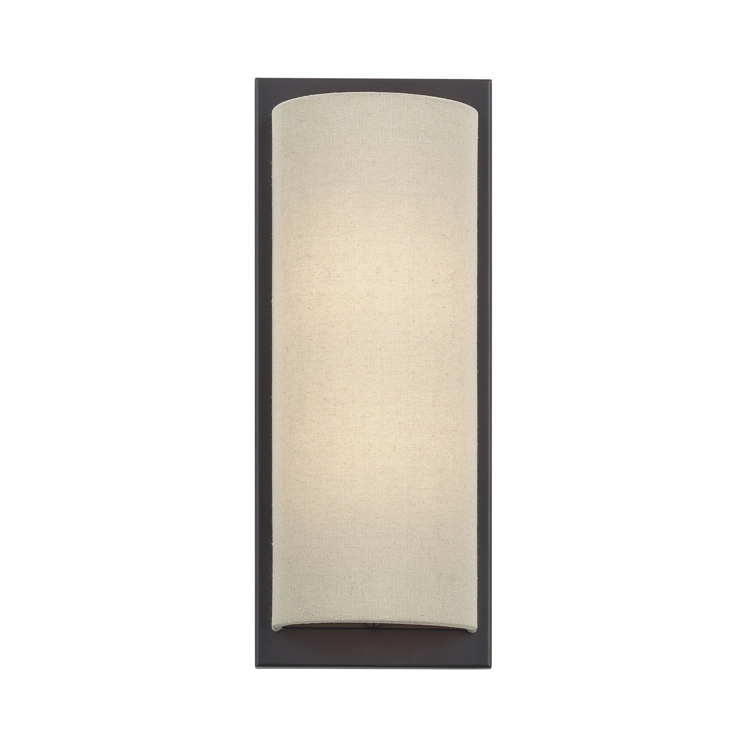 Livex Lighting - 58899-07 - Two Light Wall Sconce - Bellingham - Bronze