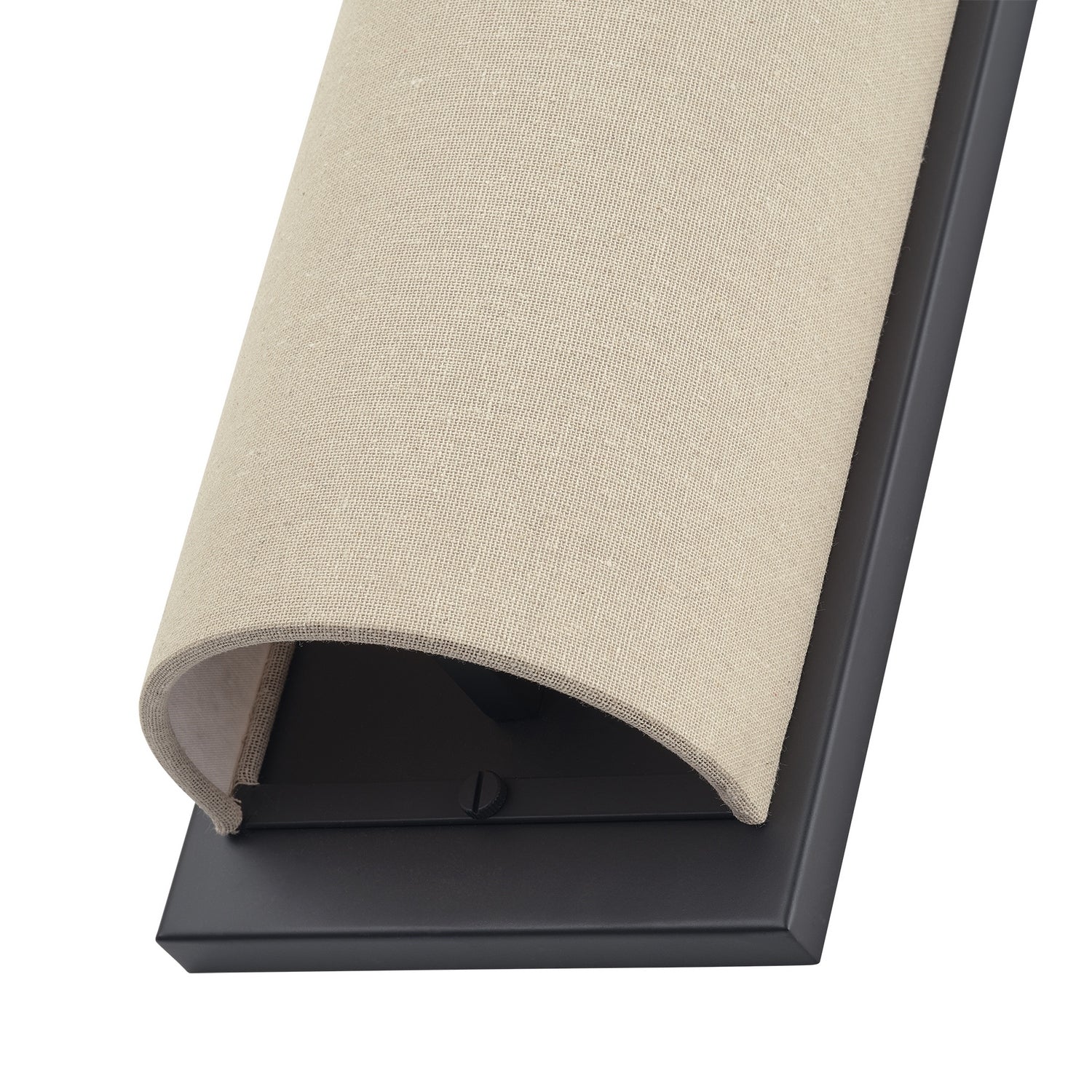 Livex Lighting - 58899-07 - Two Light Wall Sconce - Bellingham - Bronze