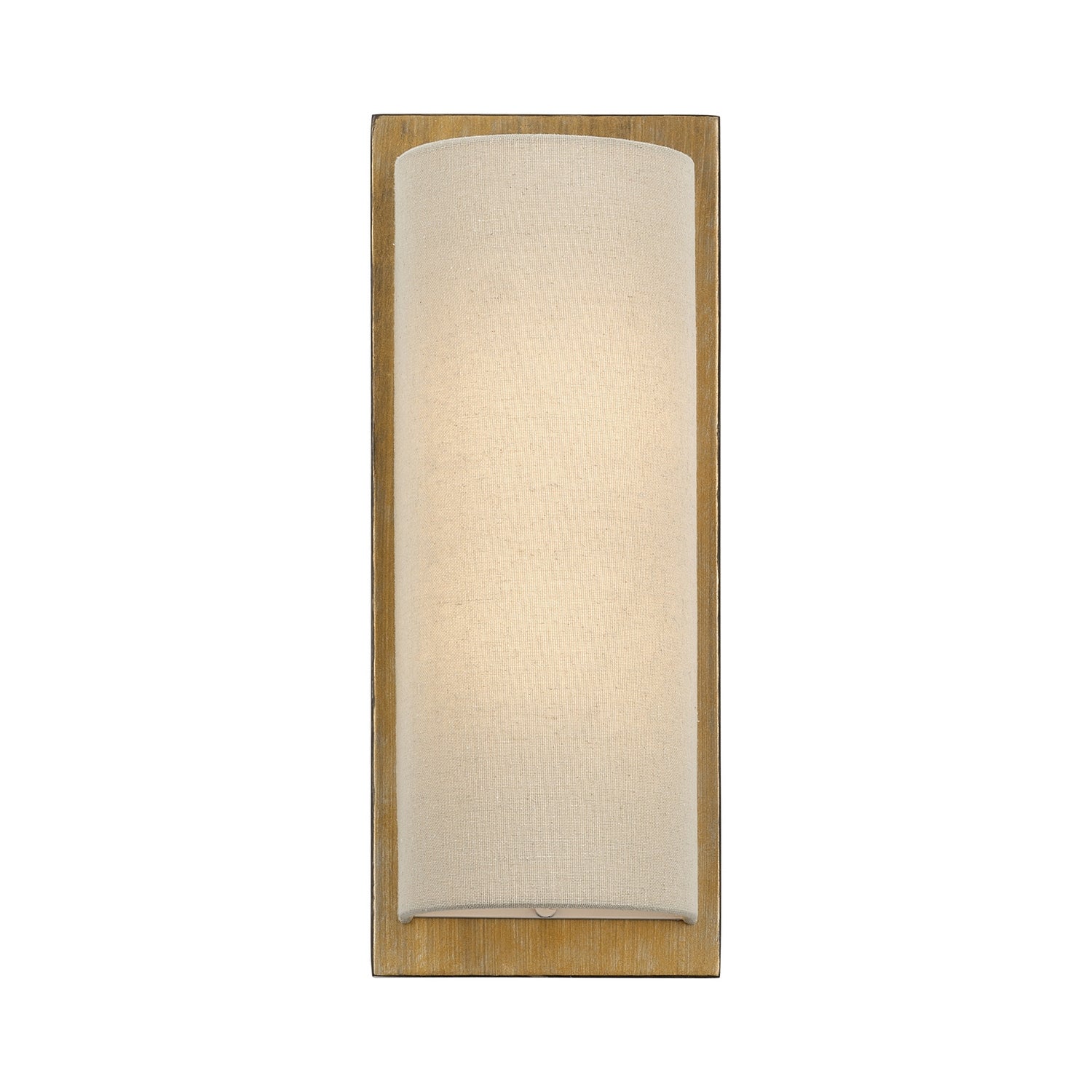 Livex Lighting - 58899-48 - Two Light Wall Sconce - Bellingham - Antique Gold Leaf