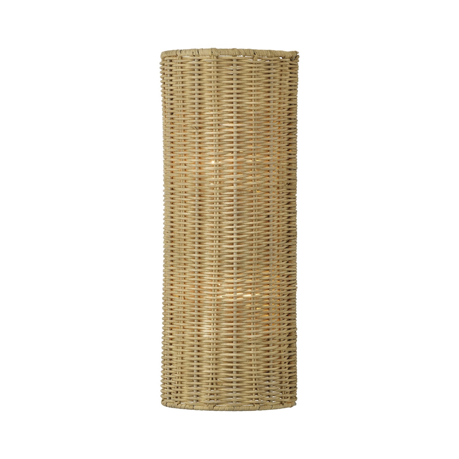 Livex Lighting - 60036-48 - Two Light Wall Sconce - Weavington - Antique Gold Leaf