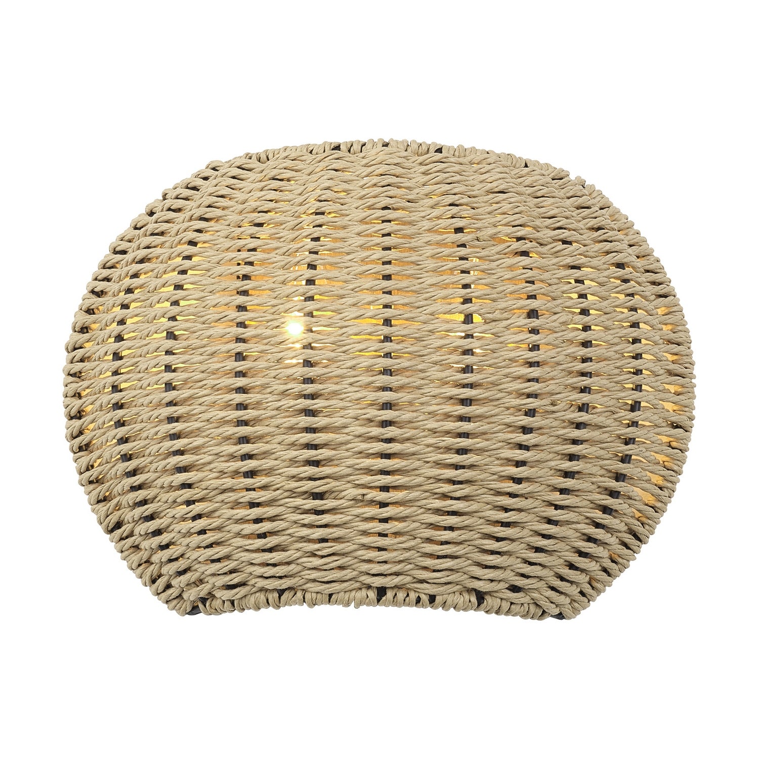 Livex Lighting - 60209-48 - Two Light Wall Sconce - Summervine - Antique Gold Leaf