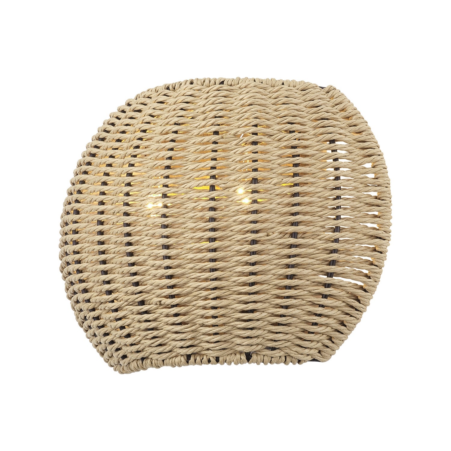 Livex Lighting - 60209-48 - Two Light Wall Sconce - Summervine - Antique Gold Leaf