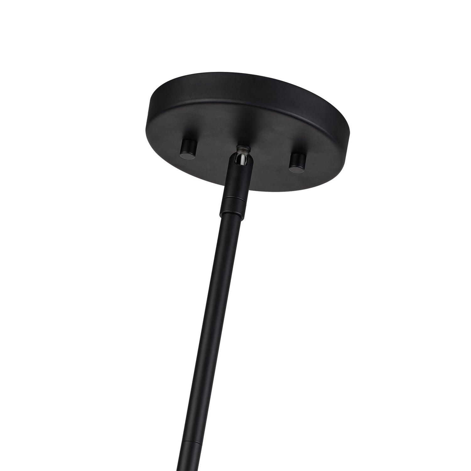 Livex Lighting - 60241-04 - One Light Mini Pendant - Acordia - Black