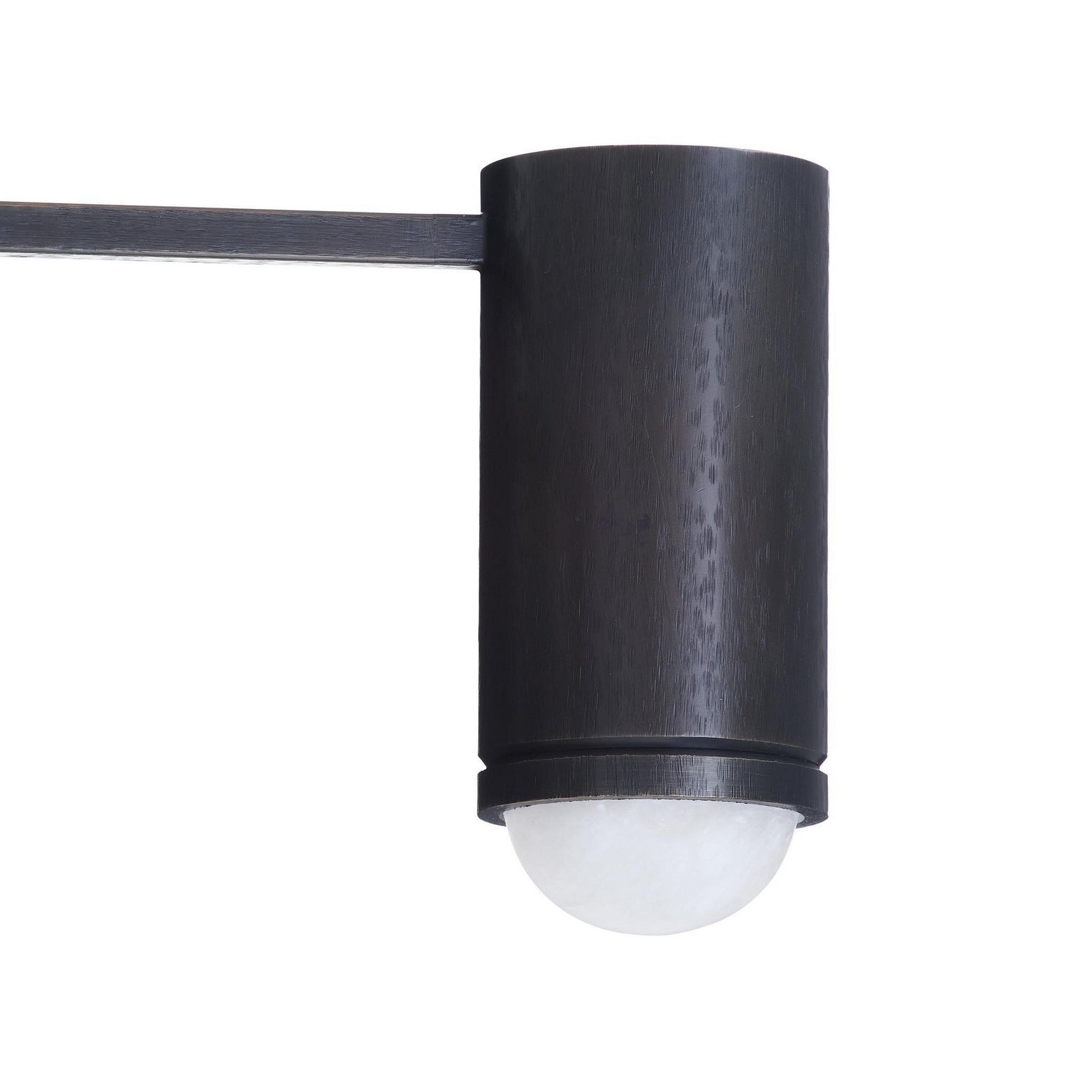 Arteriors - DFC16 - Eight Light Flush Mount - Loryn - English Bronze