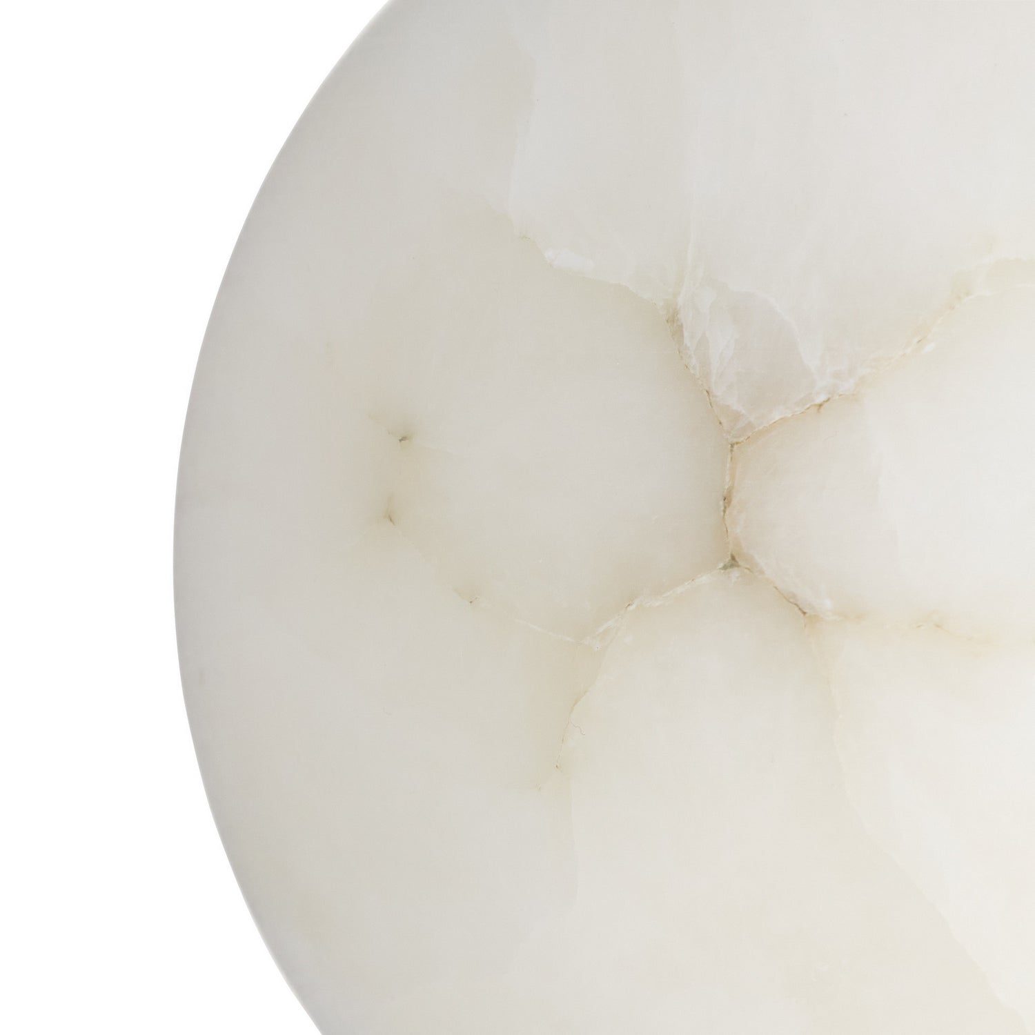 Arteriors - DPC25 - One Light Pendant - Melody - Matte Swirl