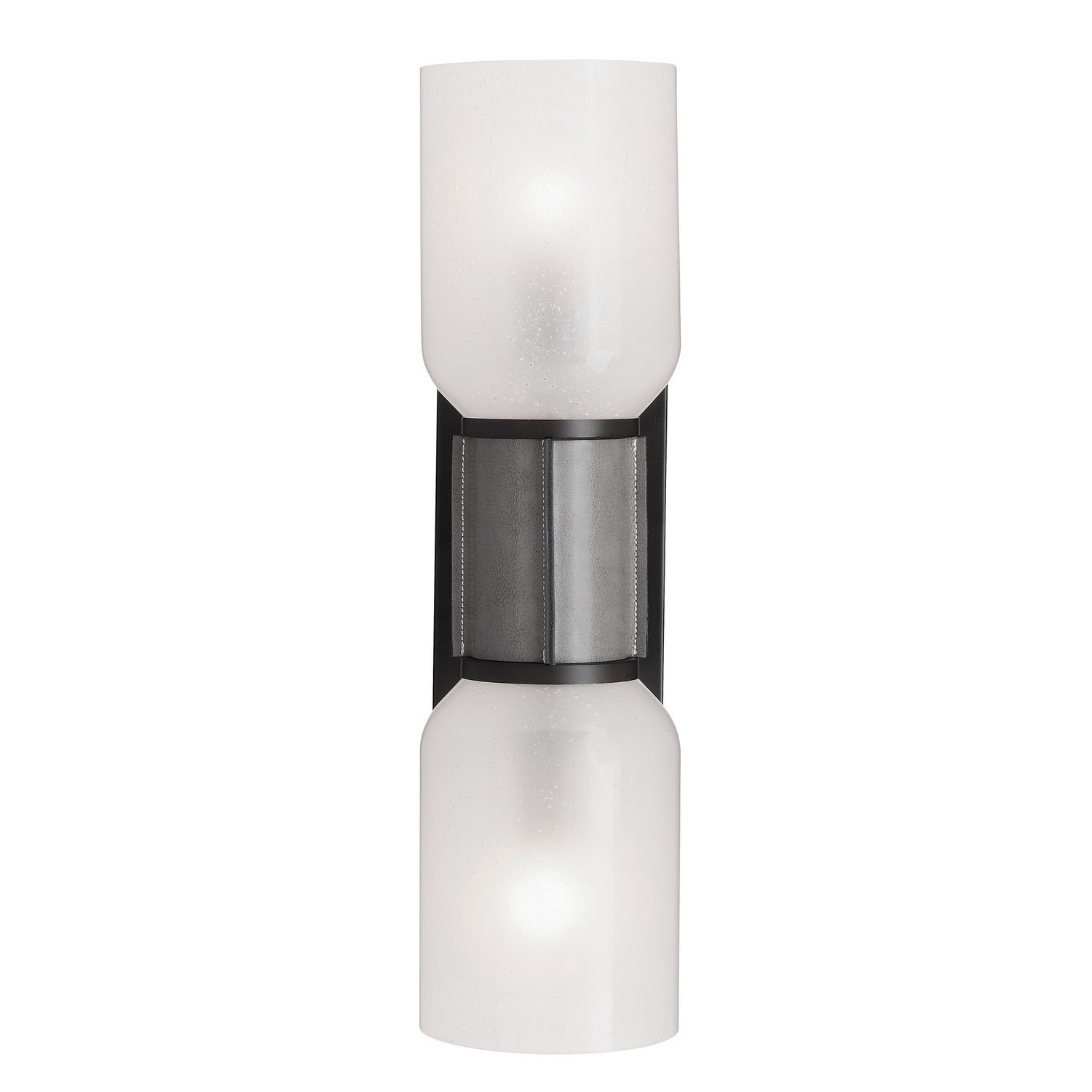 Arteriors - DWC91 - Two Light Wall Sconce - Landon - Frosted