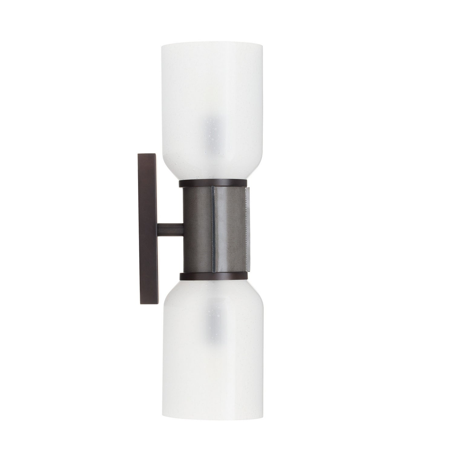Arteriors - DWC91 - Two Light Wall Sconce - Landon - Frosted