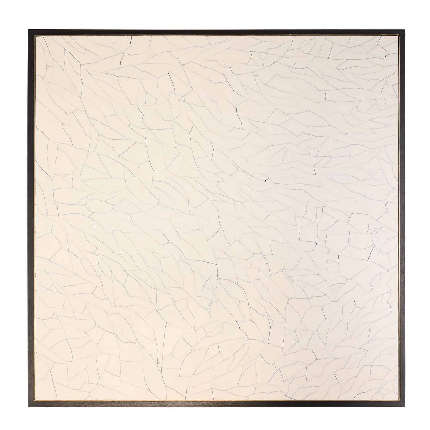 Arteriors - FCI28 - Coffee Table - Montreal - Crackled Ivory
