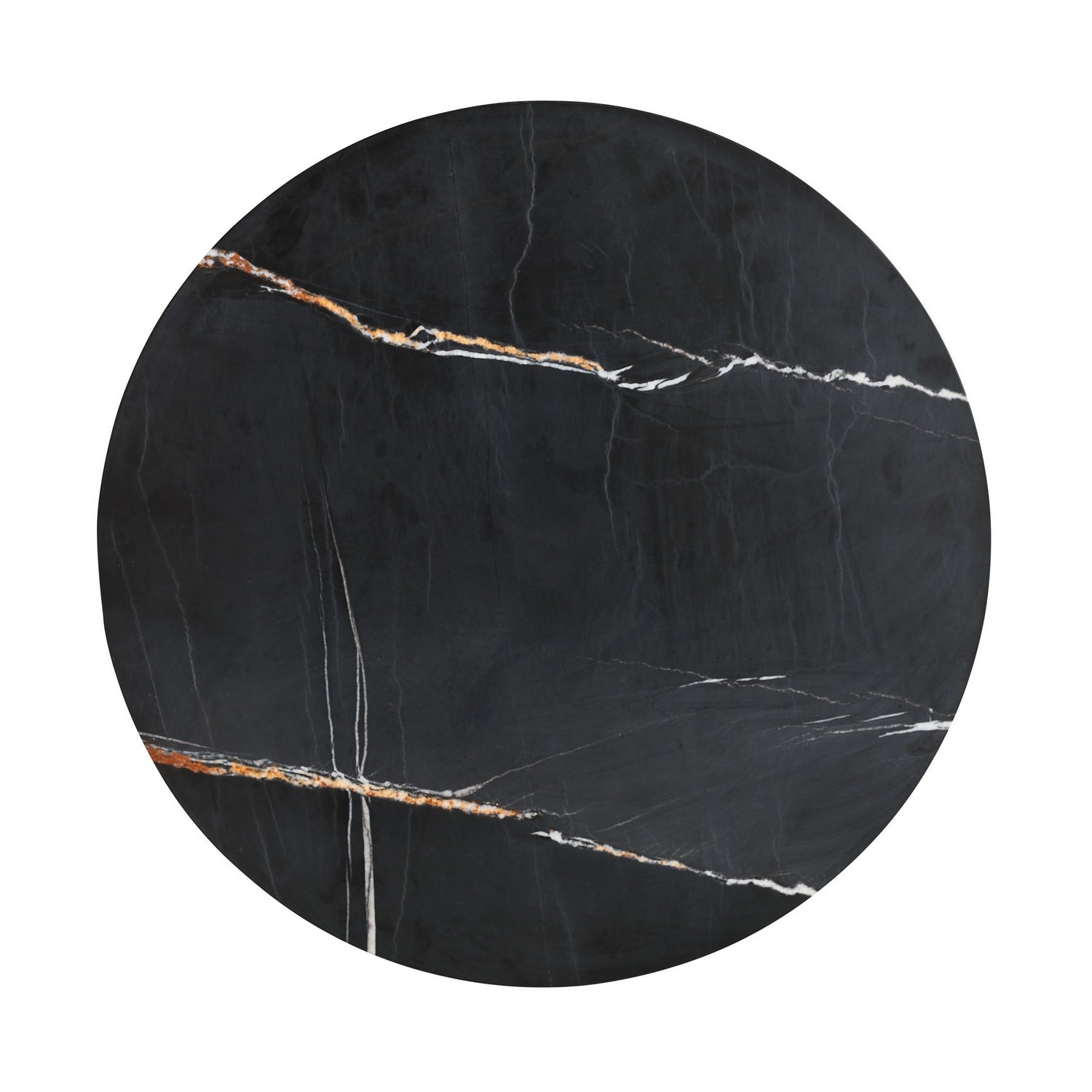 Arteriors - FEI33 - End Table - Lancelot - Bengal