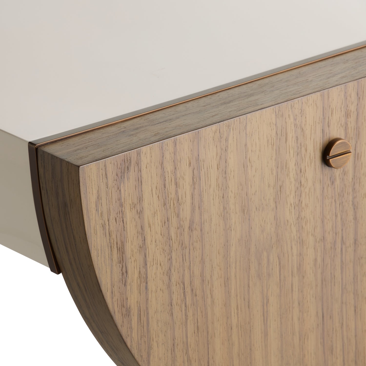 Arteriors - FKS08 - Desk - Myra - Opal