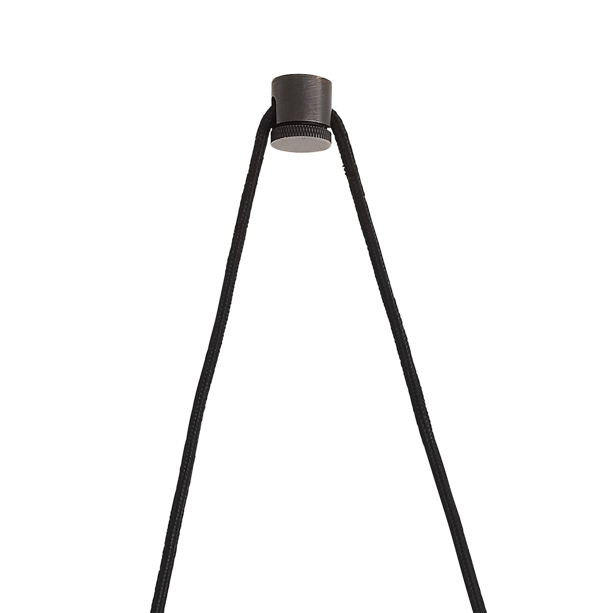 Arteriors - GADLC02 - LED Chandelier - Melt - Smoke