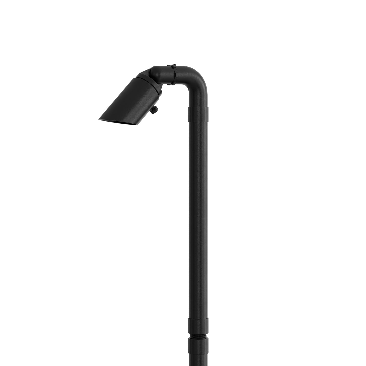 Kichler - 15484BKB - LED Accent Light - Black Brass