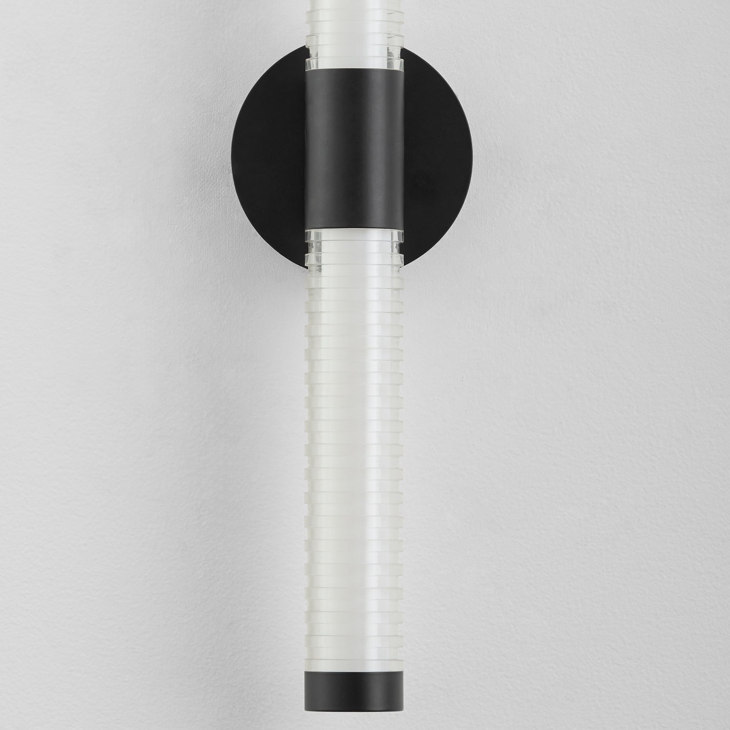 Quorum - 3-5214-15 - LED Wall Sconce - Vaden - Black