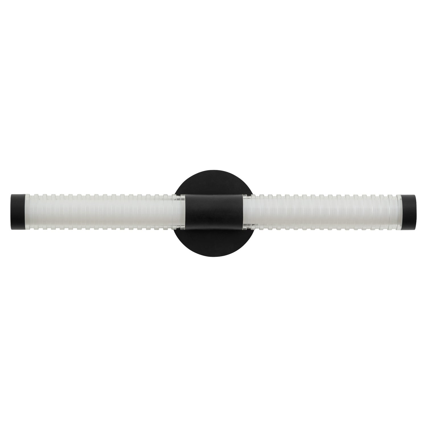 Quorum - 3-5214-15 - LED Wall Sconce - Vaden - Black