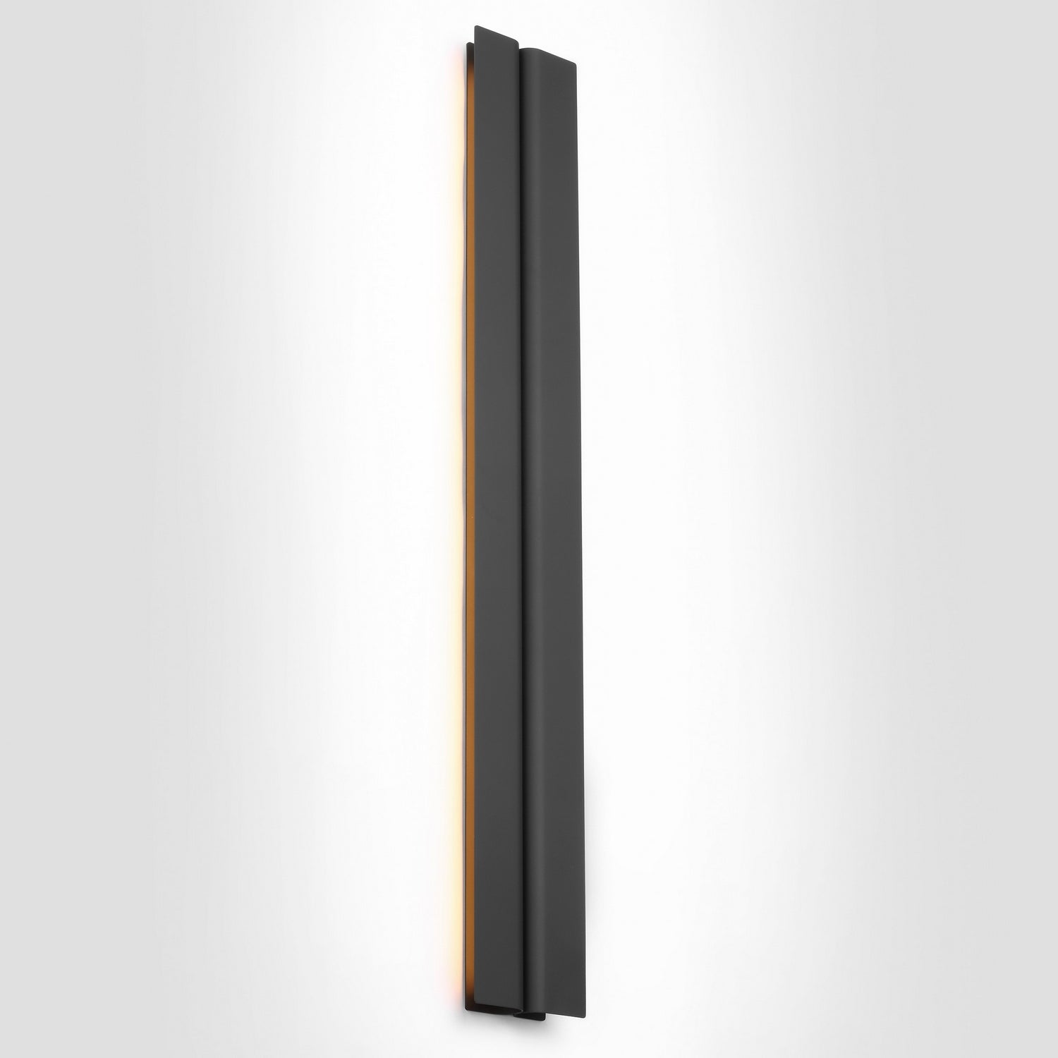Visual Comfort Modern - PBV80227B - LED Vanity - Cloak - Nightshade Black