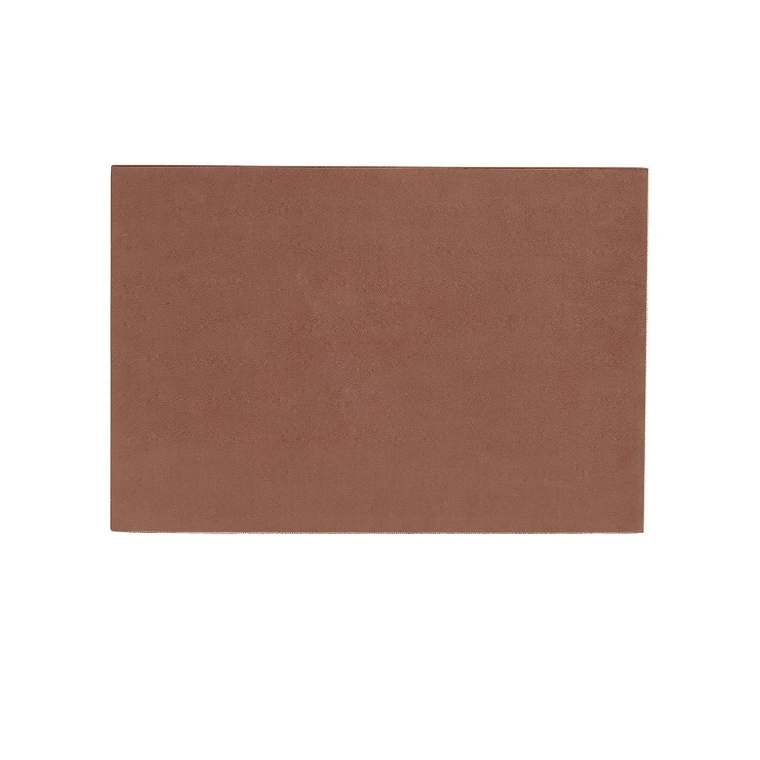 Currey and Company - 1200-1070 - Tray Set of 2 - Leather & Raffia - Brown/Natural