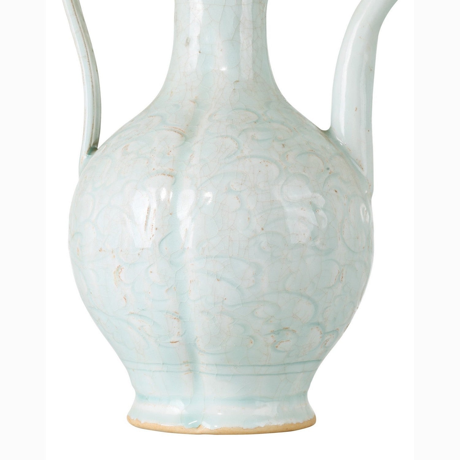 Currey and Company - 1200-1095 - Bottle - Ritual Hunting - Celadon