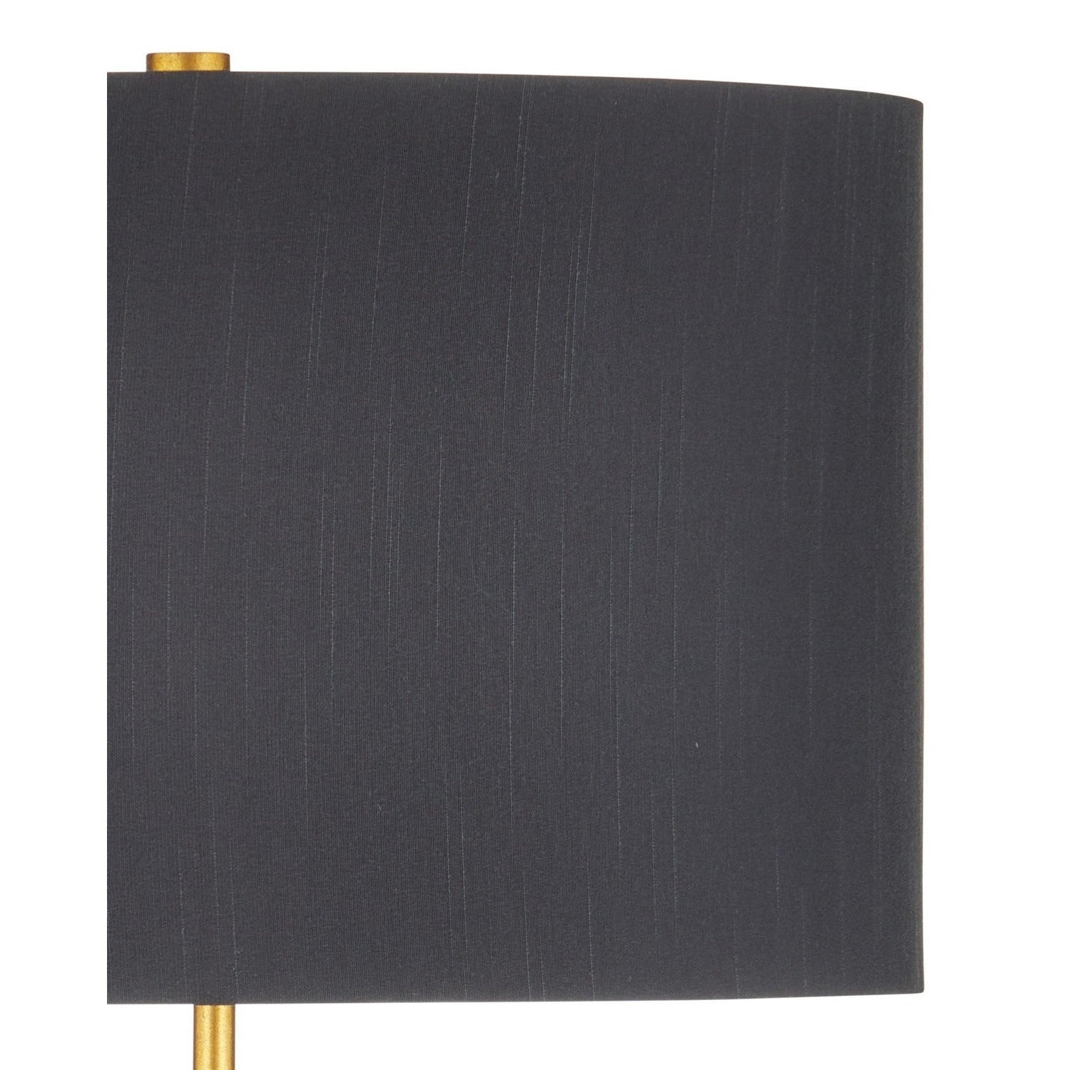 Currey and Company - 6000-1056 - One Light Table Lamp - Awakening - Gold Leaf
