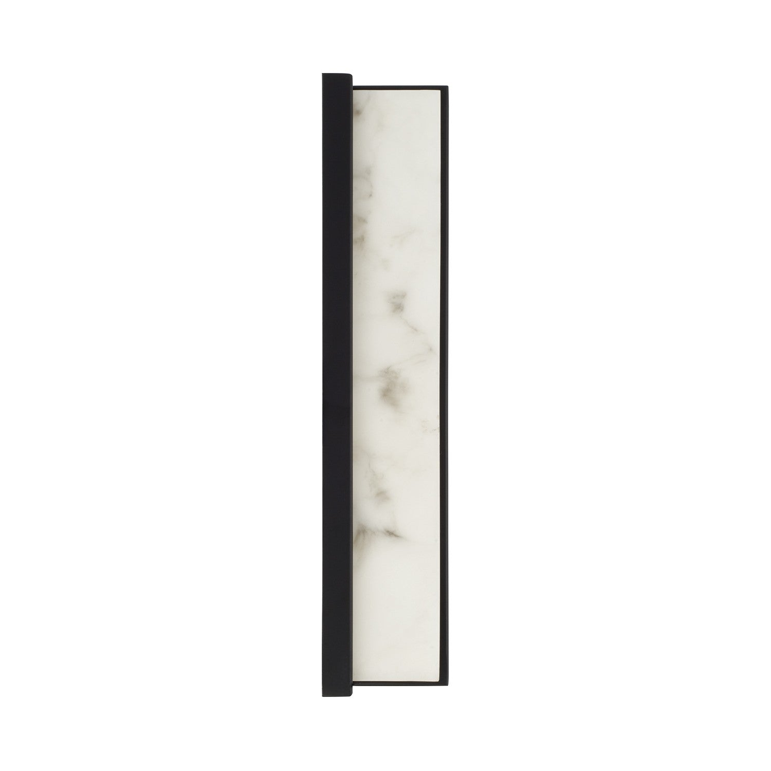 Capital Lighting - 661211MB - LED Wall Sconce - Noah - Matte Black