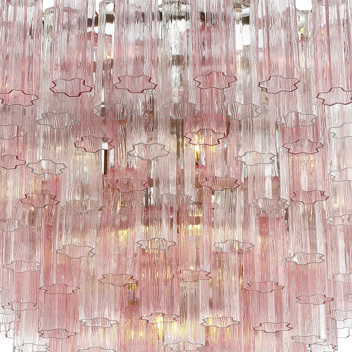 Crystorama - ADD-327-AG-SP - 28 Light Chandelier - Addis - Aged Brass