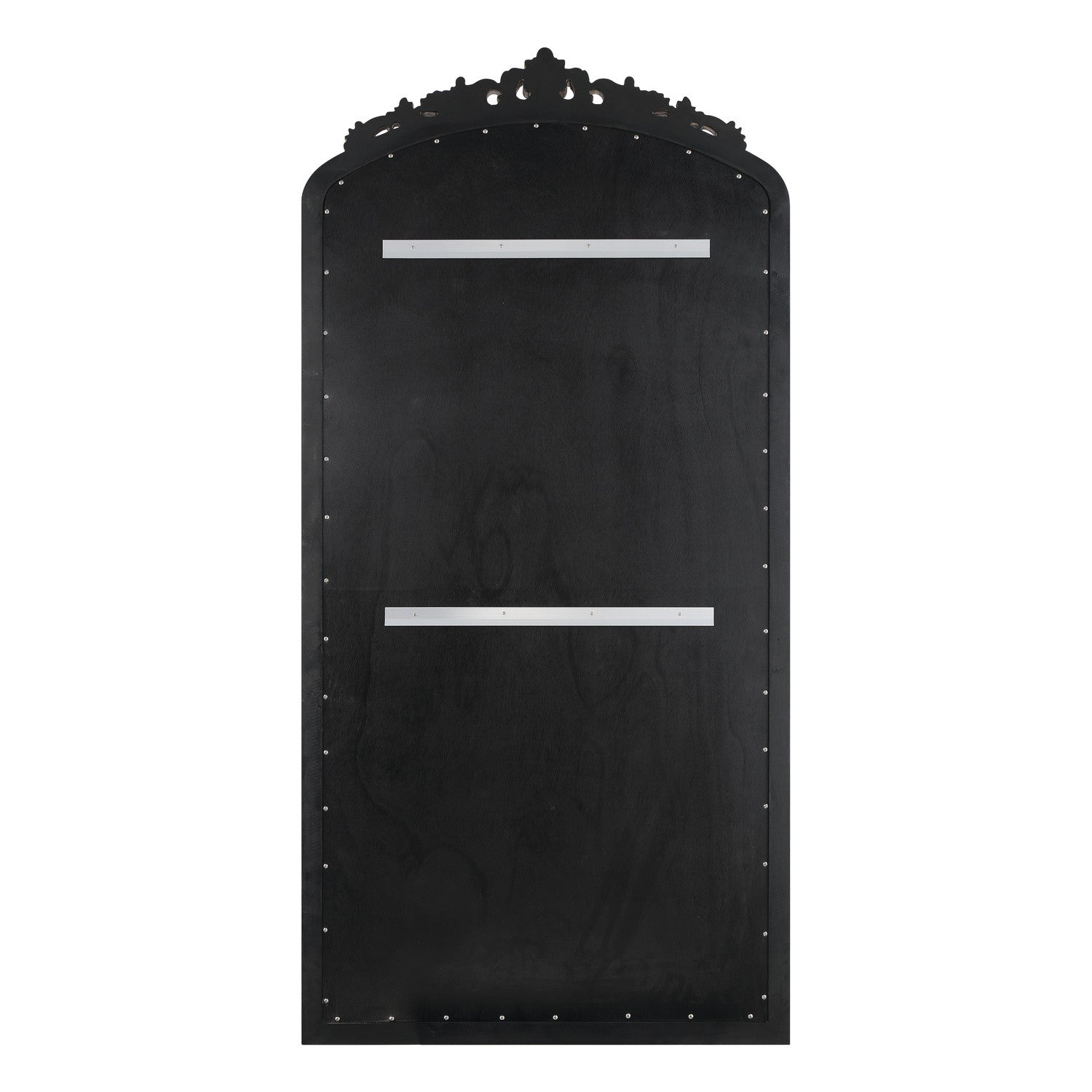 Crystorama - ARN-M700-BB - Mirror - Arden - Burnished Brass