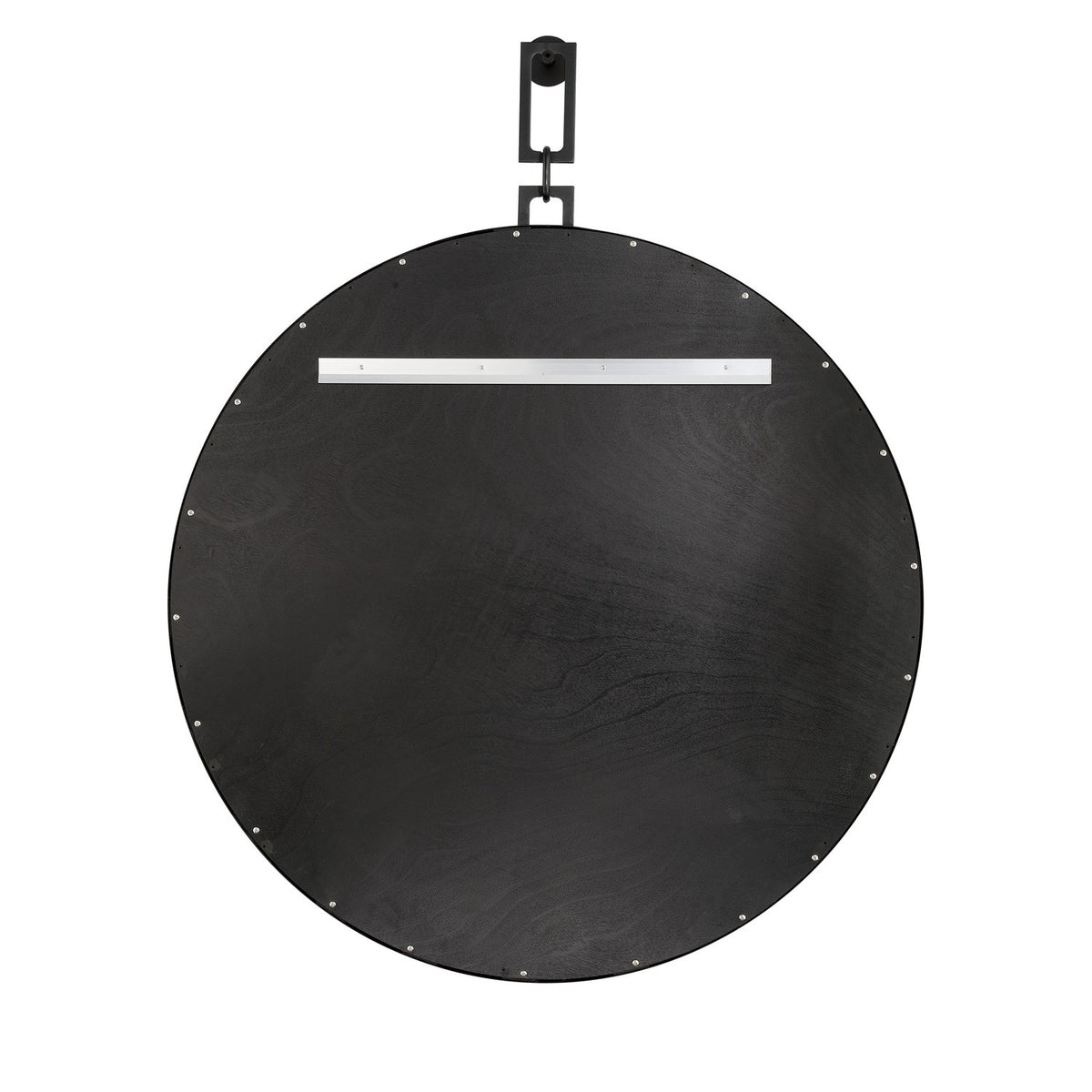 Crystorama - AST-M860-MK - Mirror - Alston - Matte Black