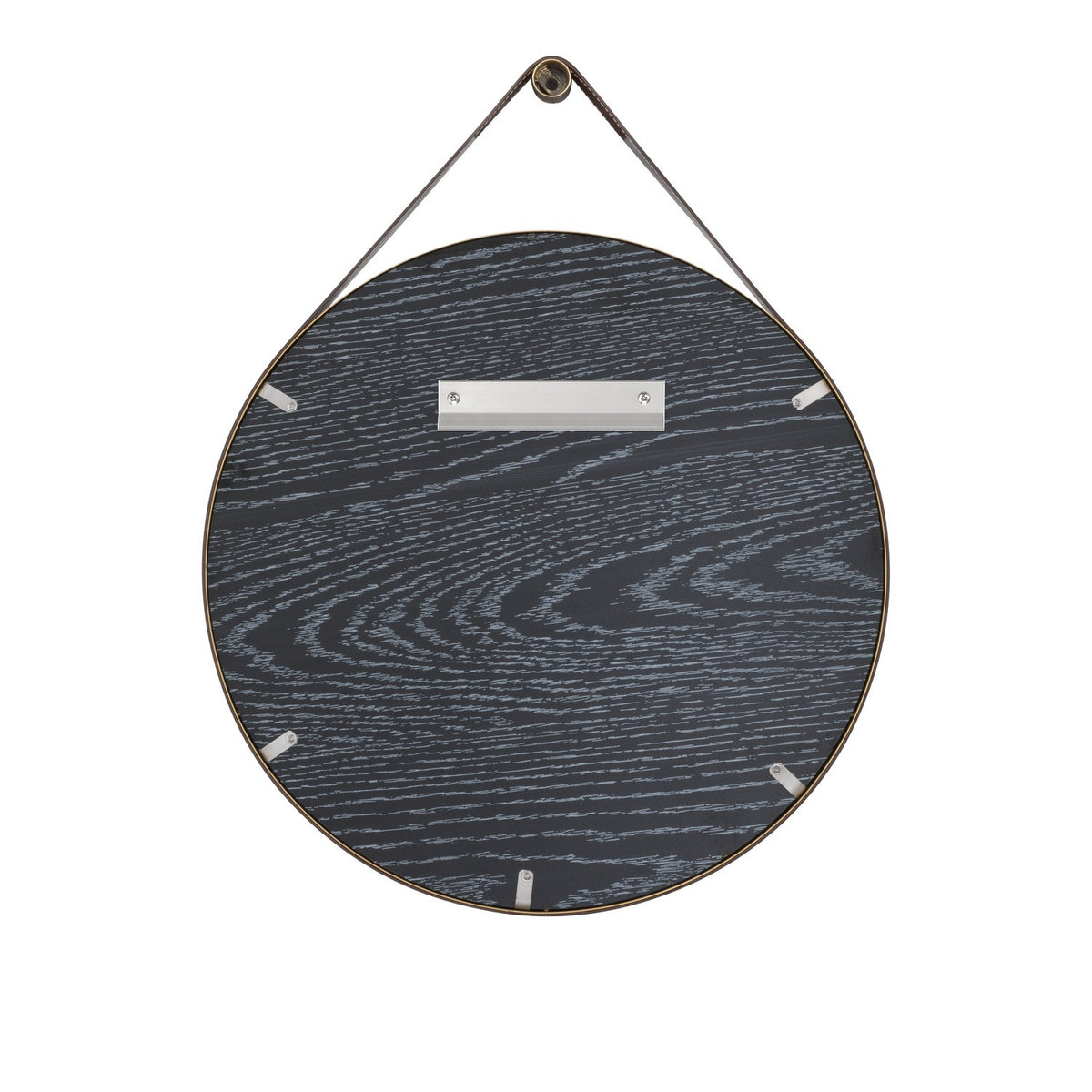 Crystorama - CAL-M218-LG - Mirror - Callahan - Luxe Gold