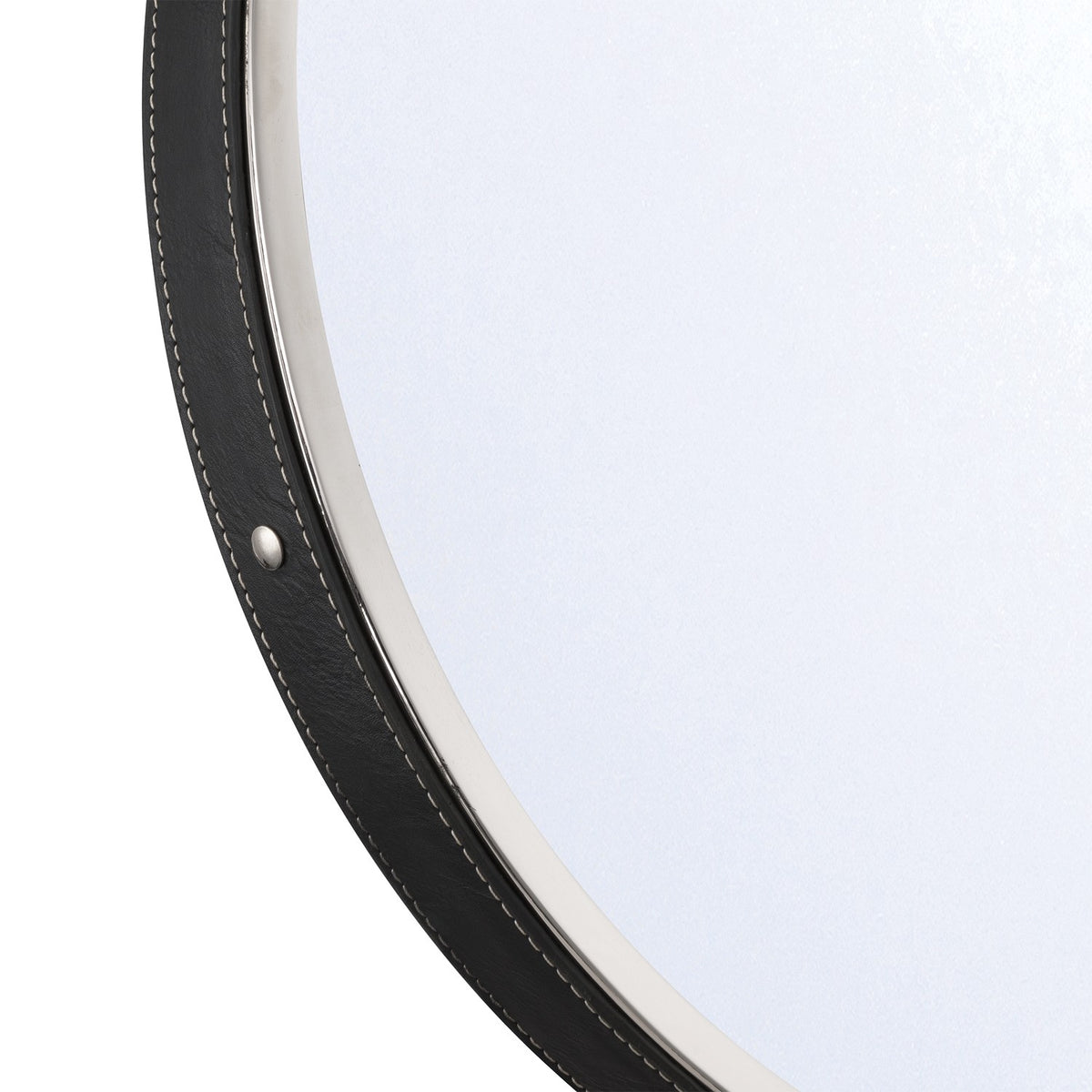 Crystorama - CAL-M218-PN - Mirror - Callahan - Polished Nickel