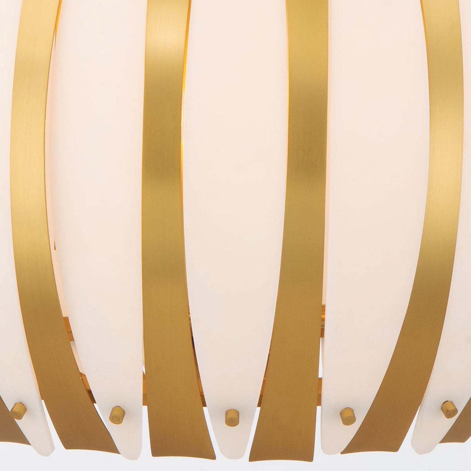 Crystorama - DRA-8003-LG - Five Light Chandelier - Daria - Luxe Gold