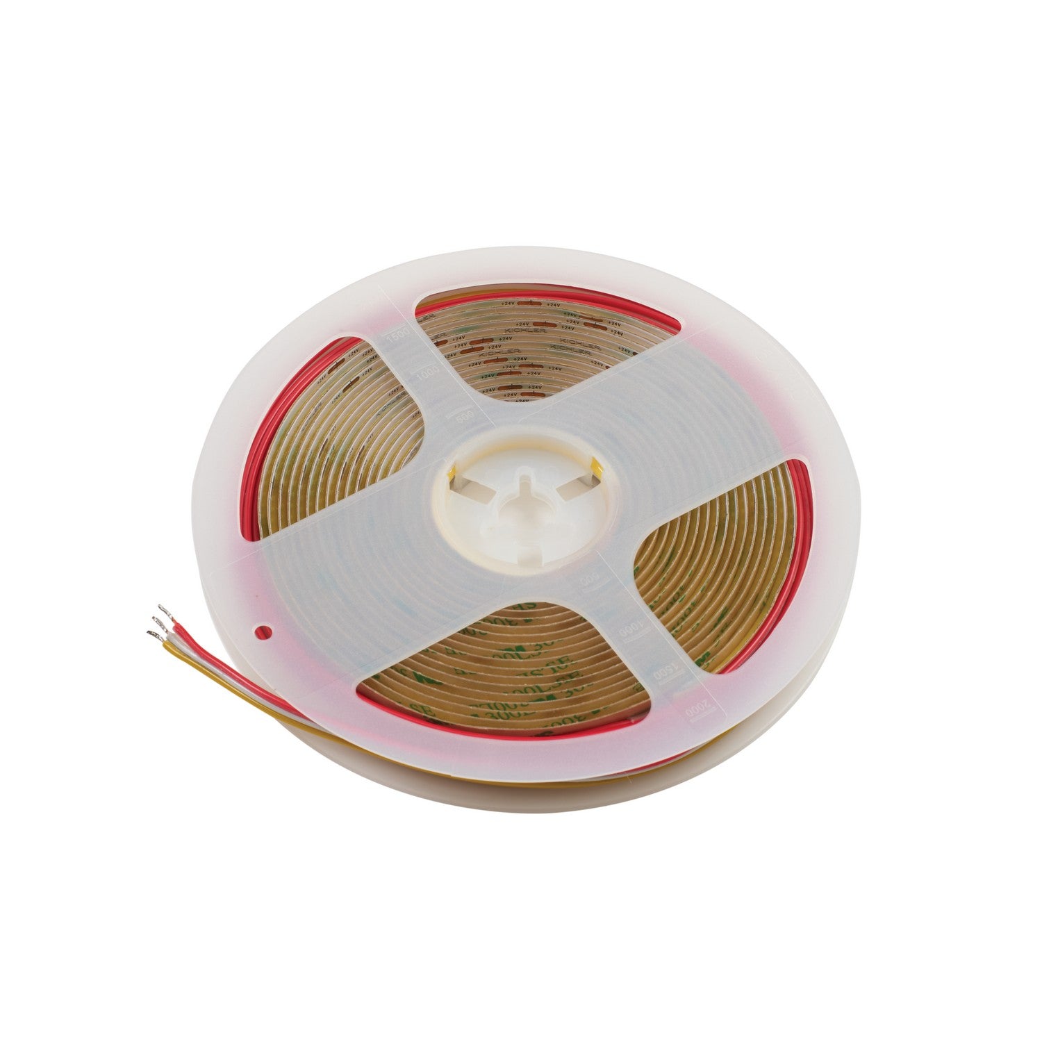 Kichler - 6COB116HTUNWH - LED Tape Light - 6T Series COB Tunable Tape Light - White