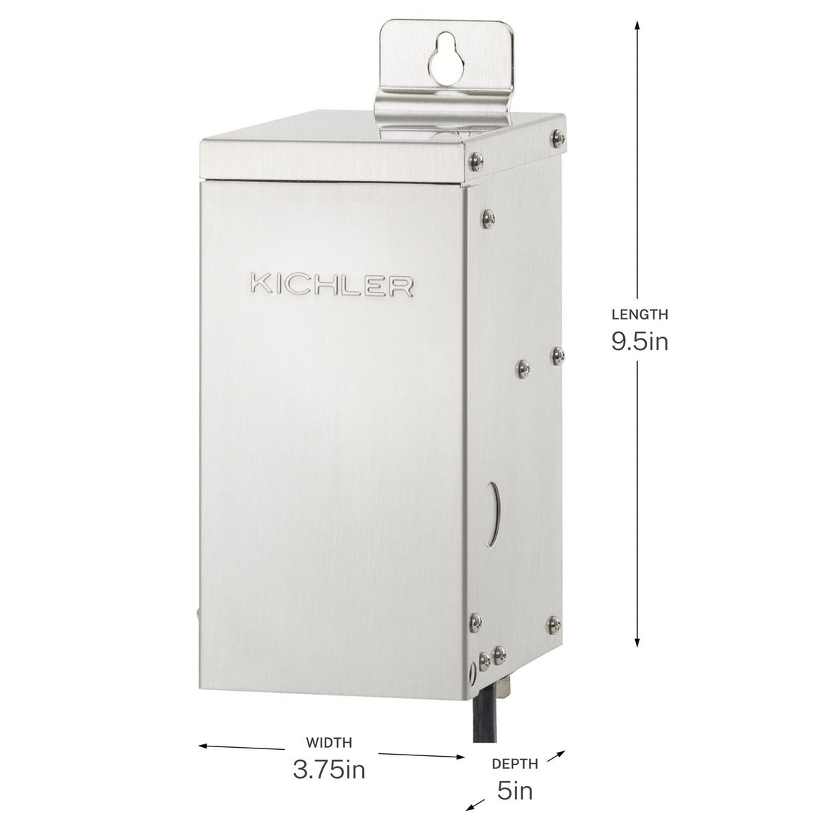Kichler - 15PC75SS - Transformer