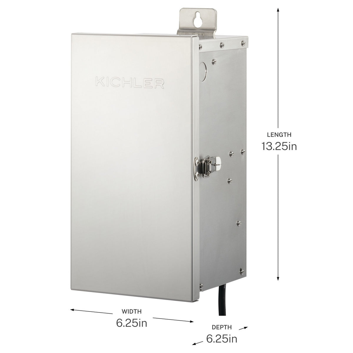Kichler - 15PC300SS - Transformer